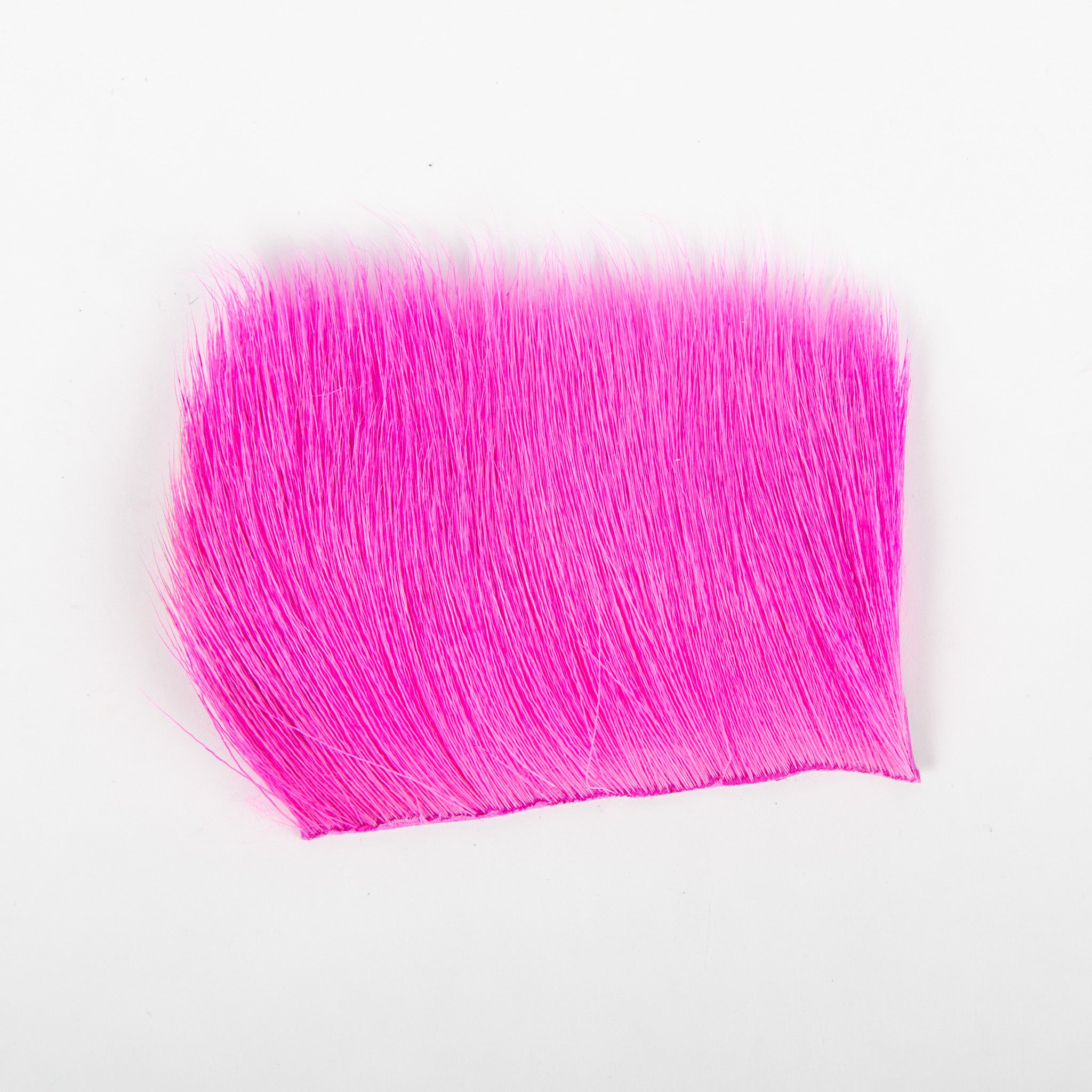 Varner's Deer Belly Hair