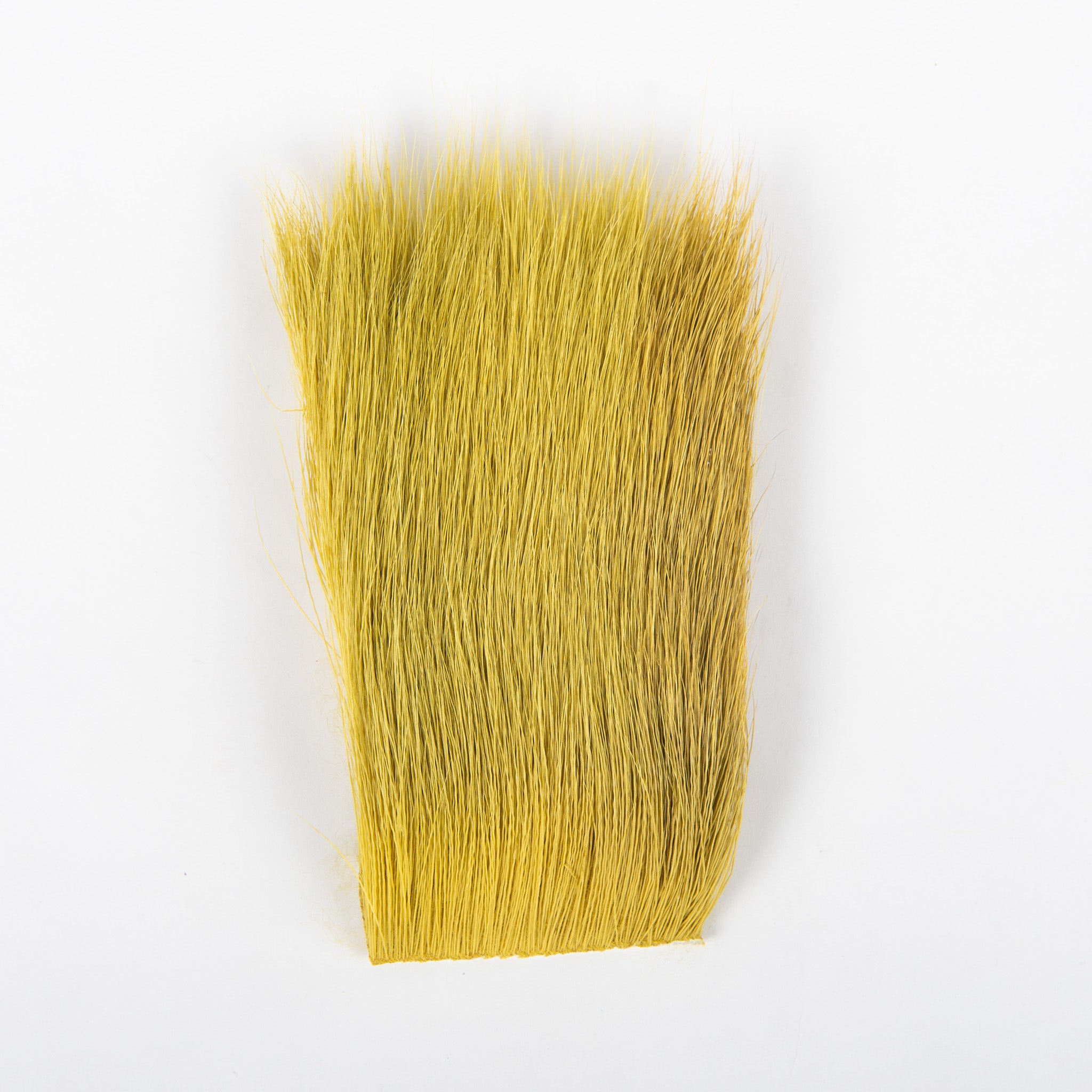 Varner's Deer Belly Hair