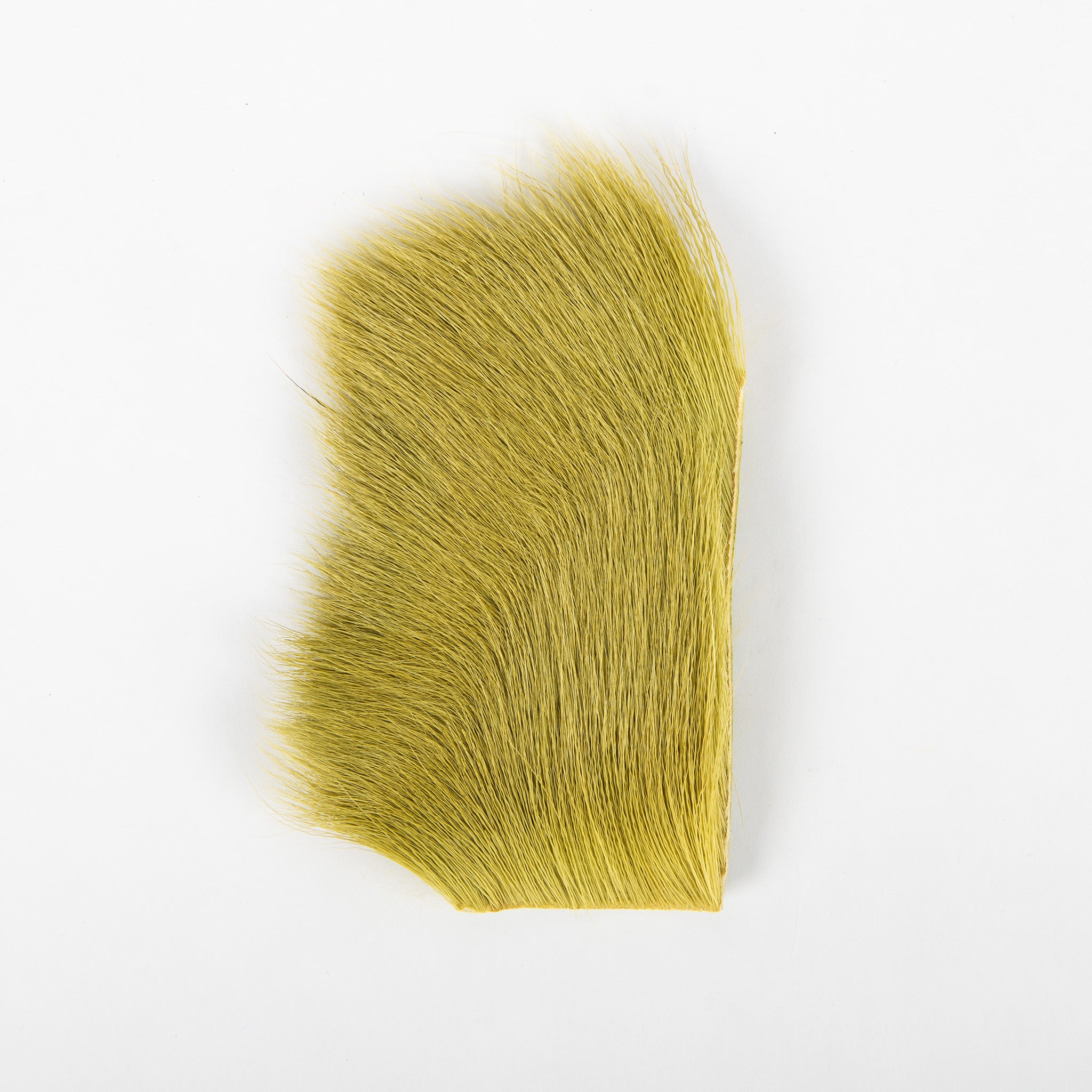 Varner's Deer Belly Hair