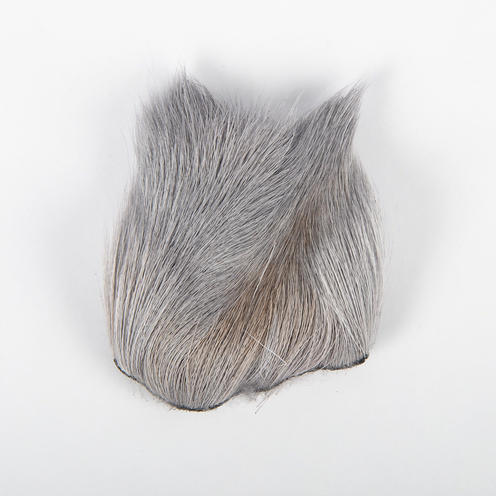 Varner's Deer Belly Hair