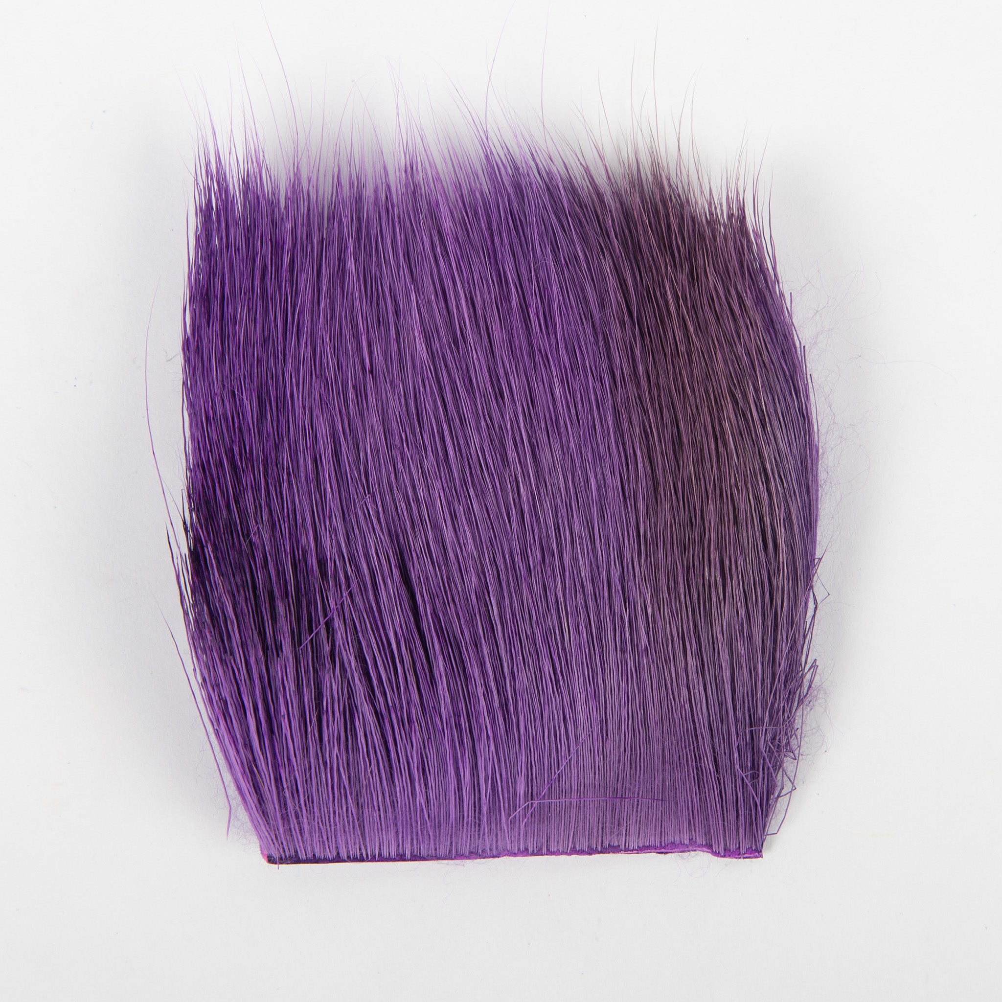 Varner's Deer Belly Hair