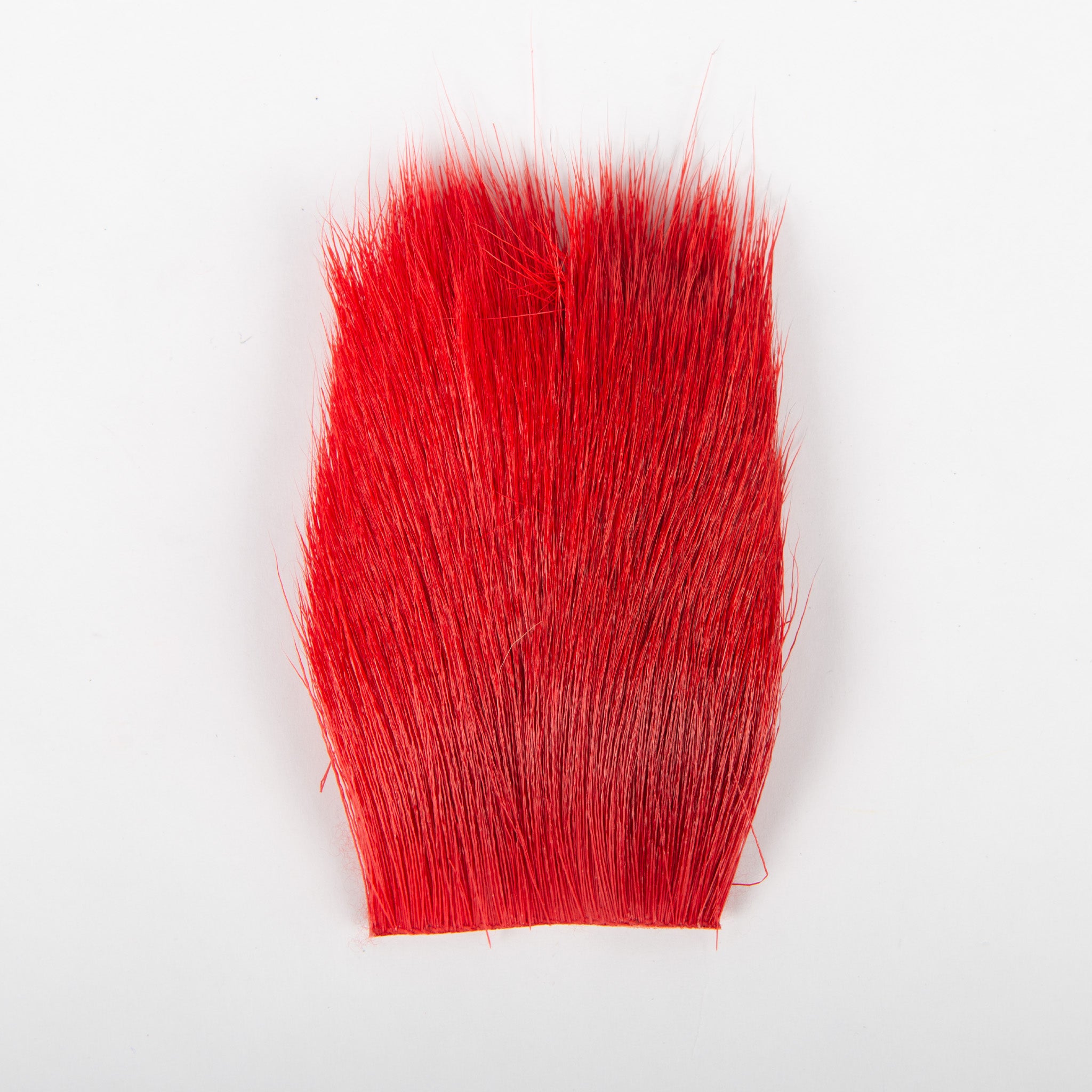 Varner's Deer Belly Hair