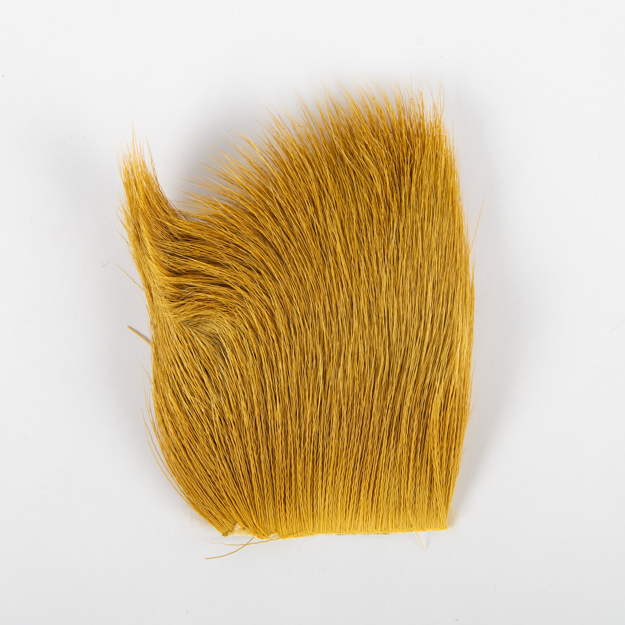 Varner's Deer Belly Hair