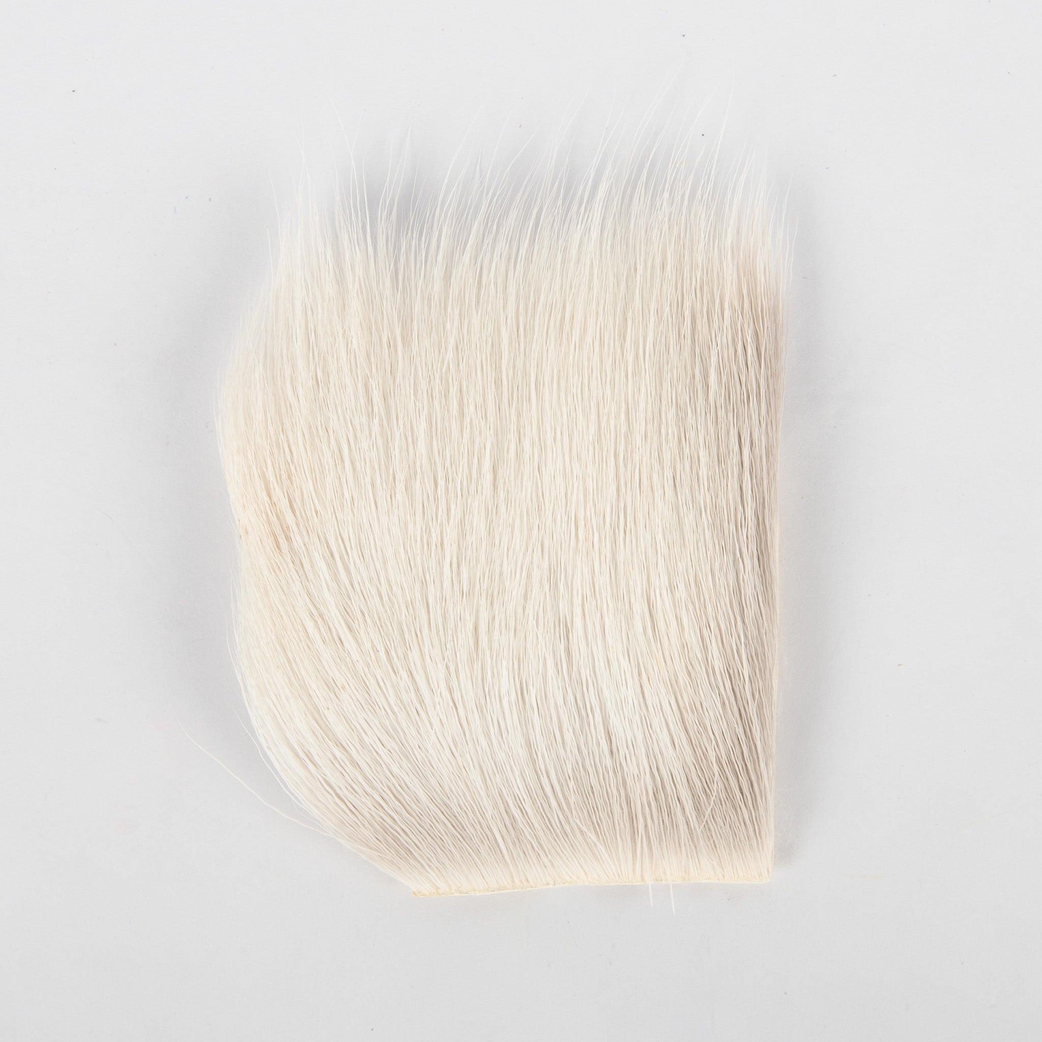 Varner's Deer Belly Hair