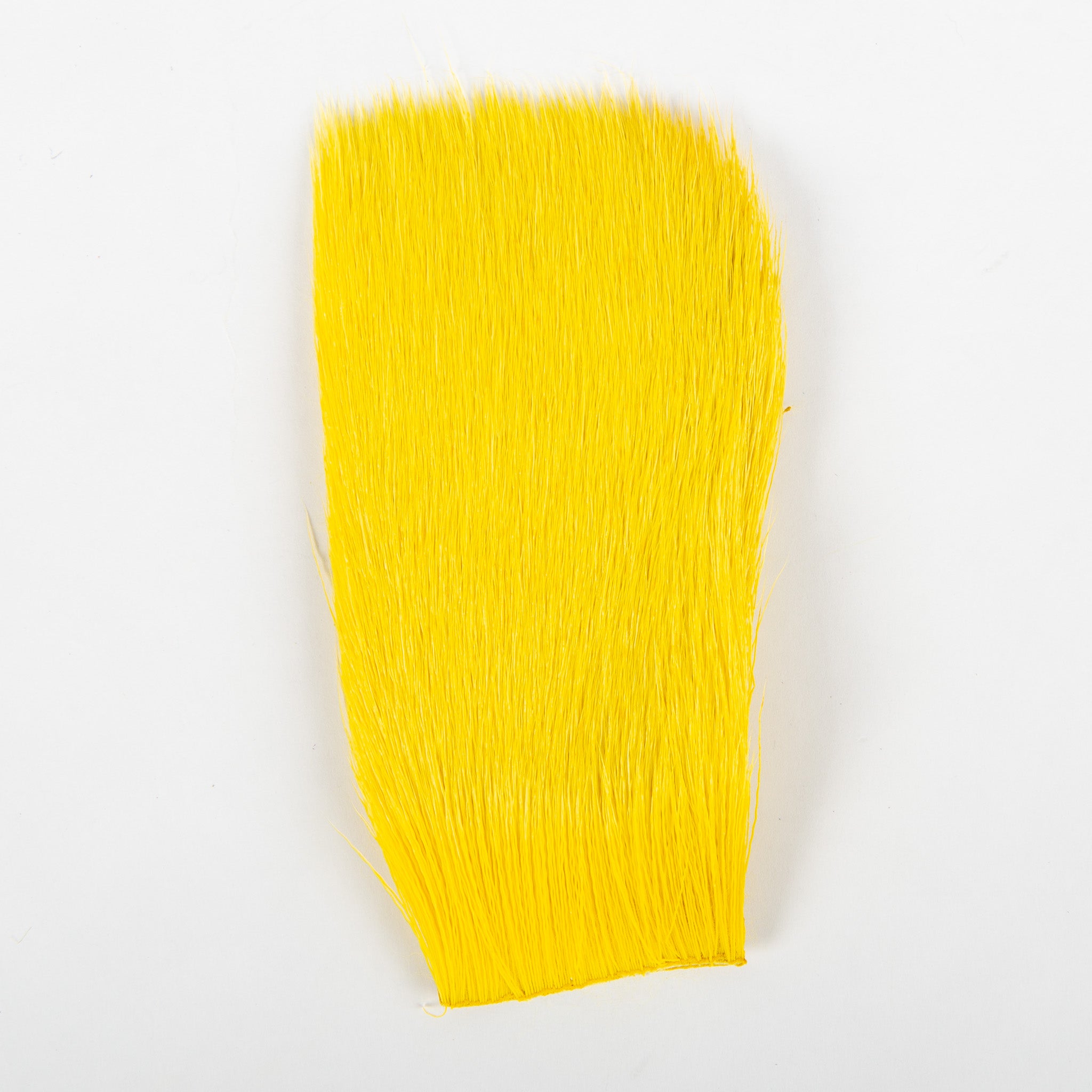 Varner's Deer Belly Hair