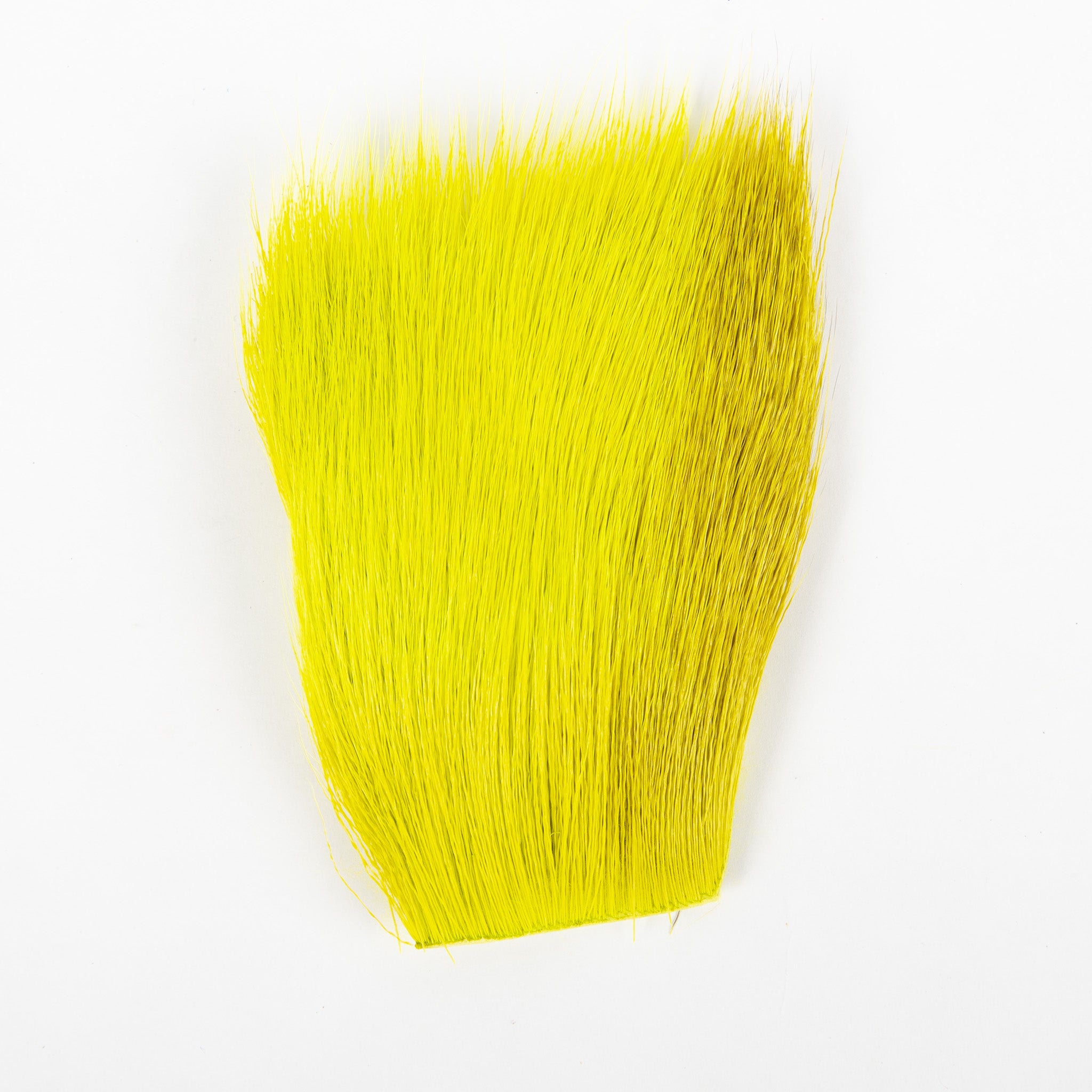 Varner's Deer Belly Hair