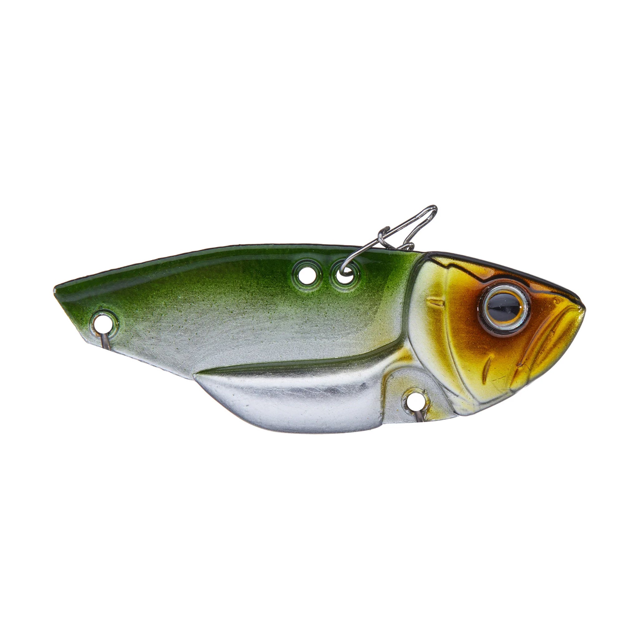 Deps Circuit Vibe Blade Bait