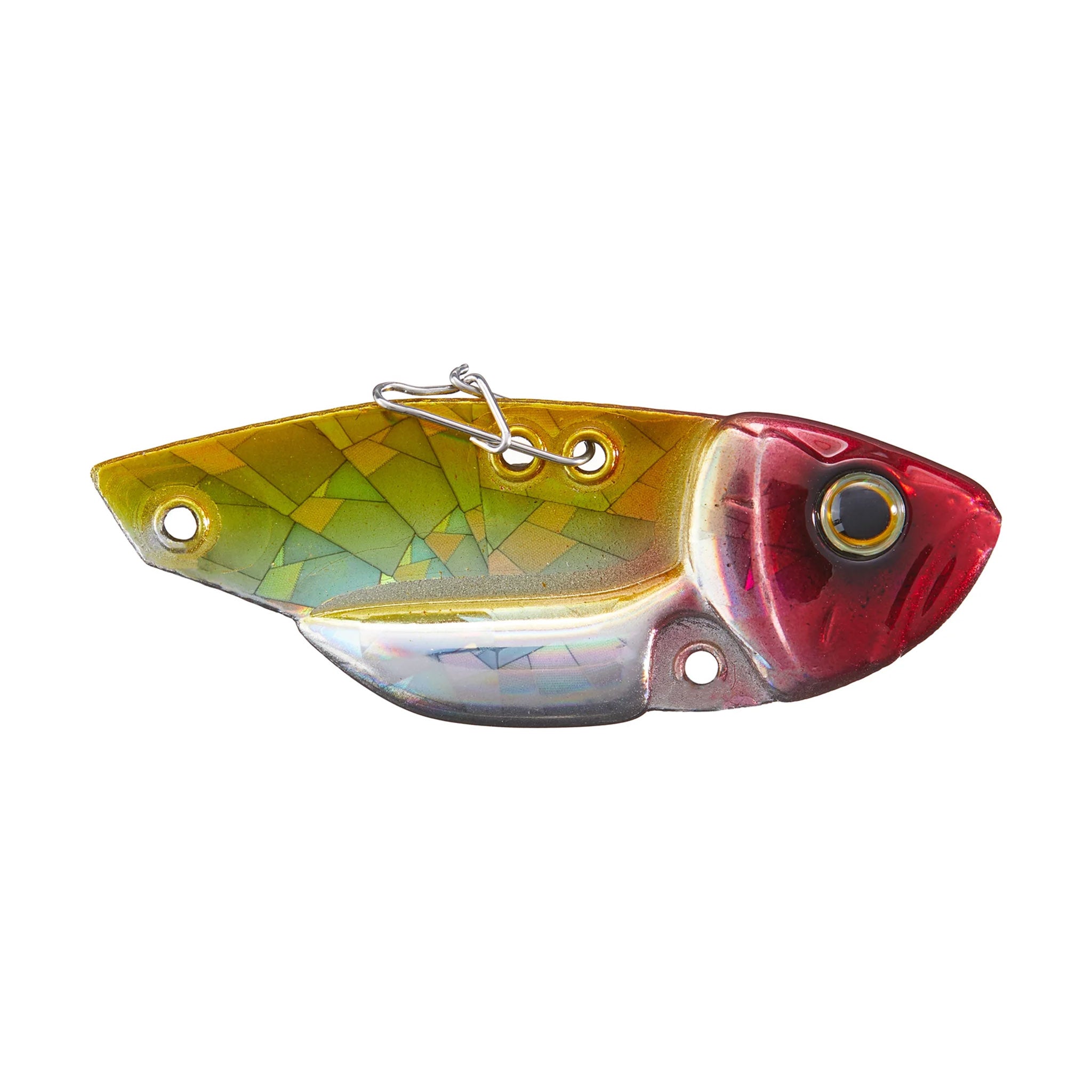 Deps Circuit Vibe Blade Bait