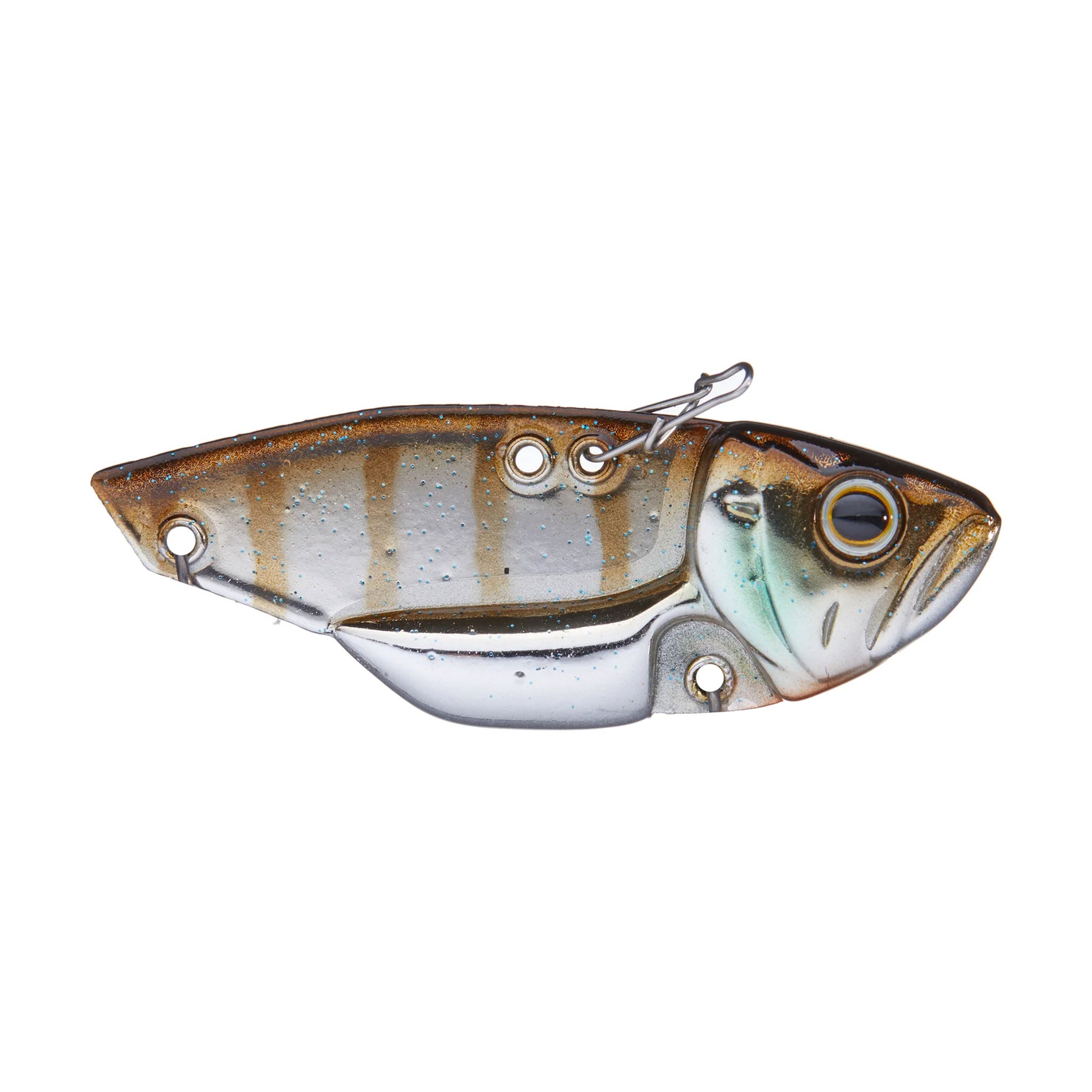 Deps Circuit Vibe Blade Bait