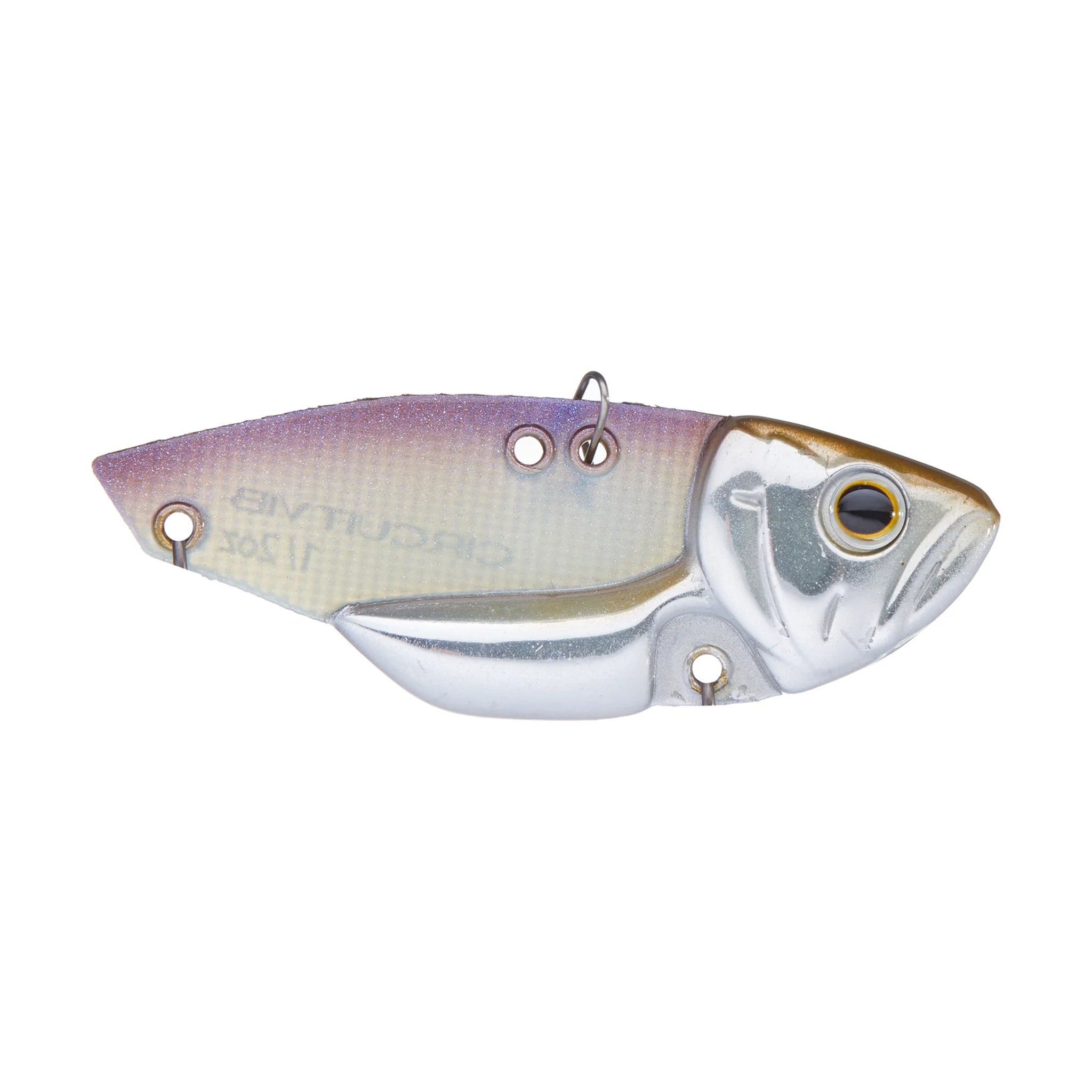 Deps Circuit Vibe Blade Bait