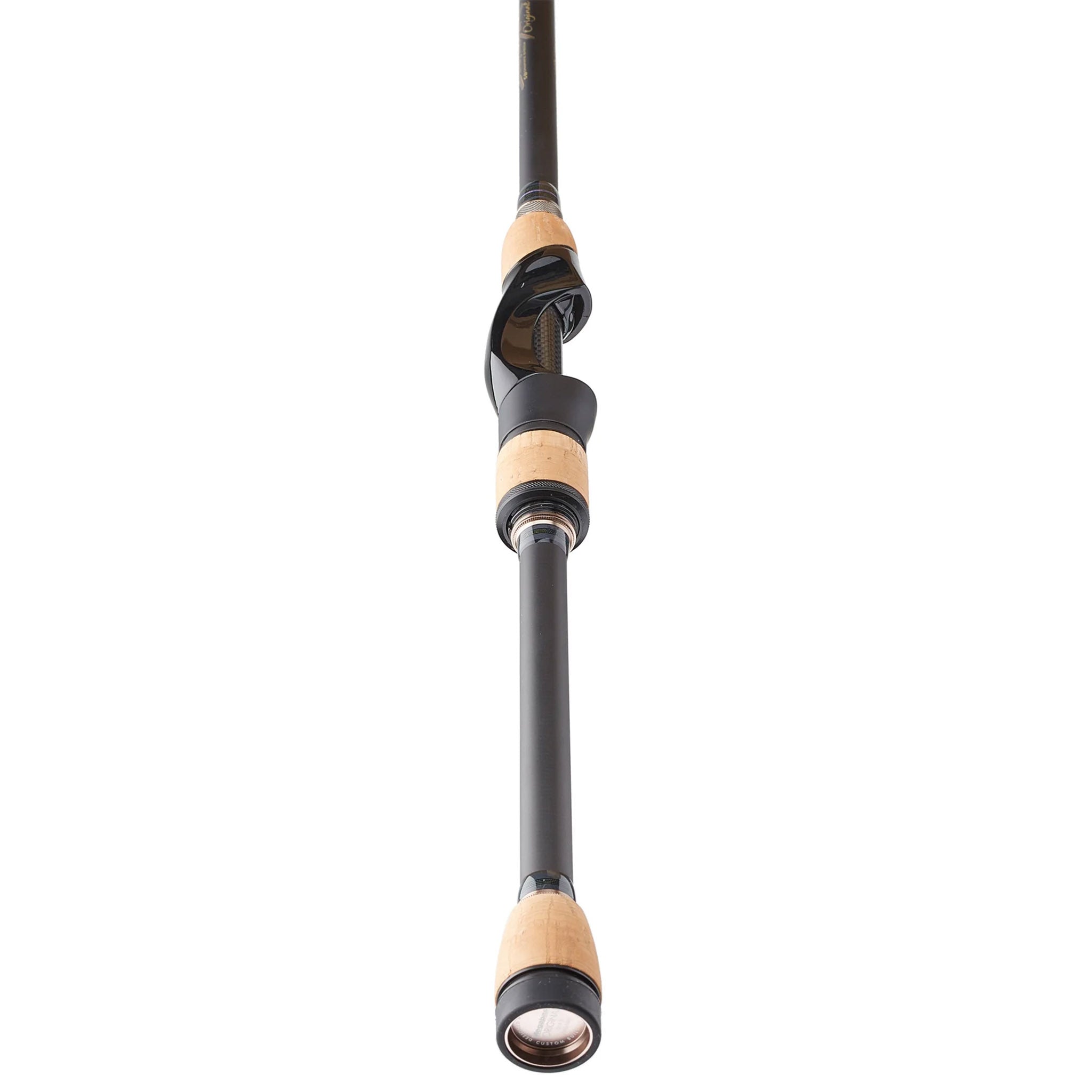 Megabass Destroyer P5 Spinning Rod