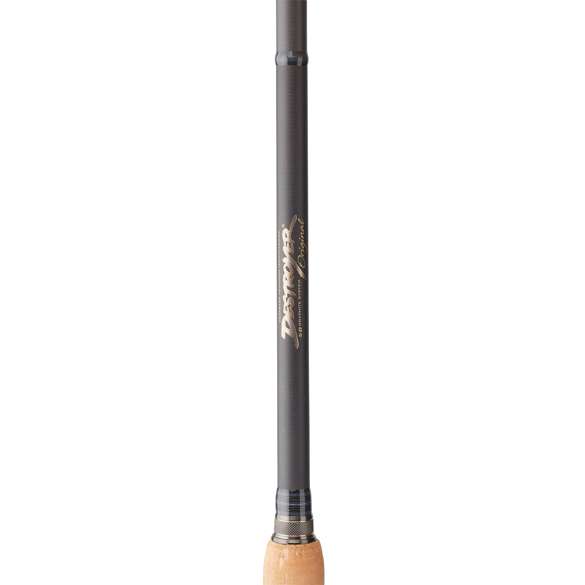 Megabass Destroyer P5 Spinning Rod