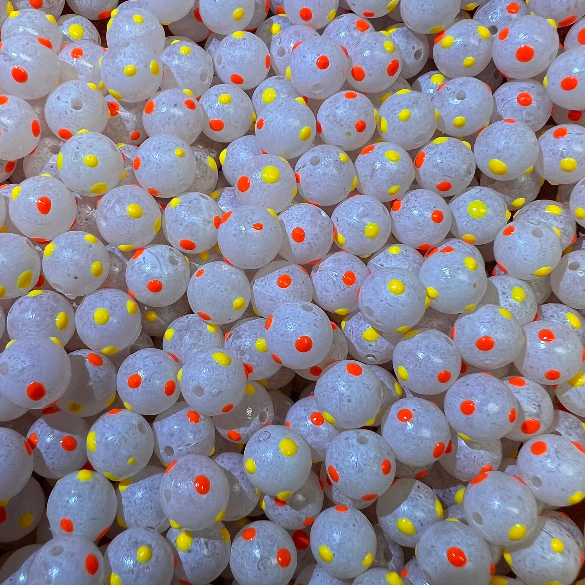 Bloop Bead Co. Trout & Salmon Beads