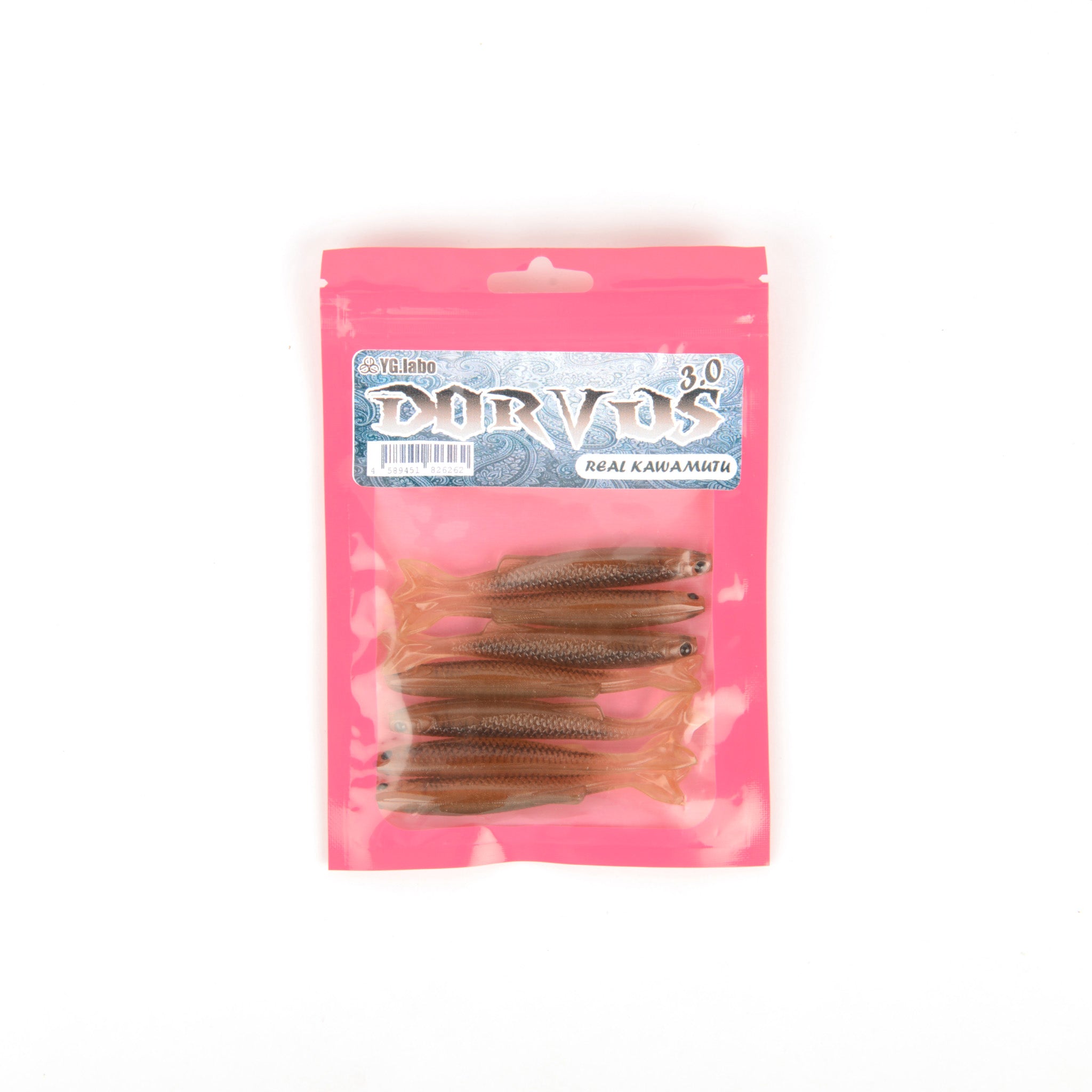 YG Labo Dorvus Minnow