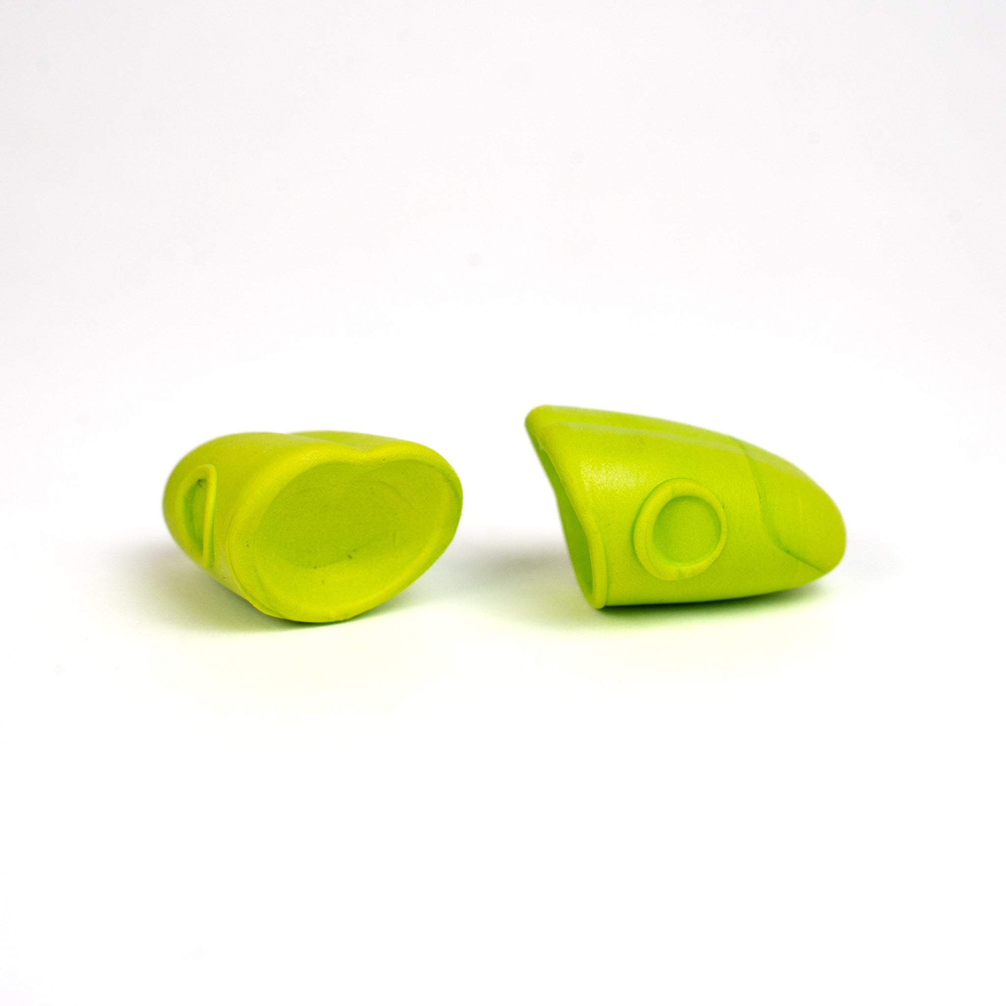 Surface Seducer Double Barrel Popper Heads