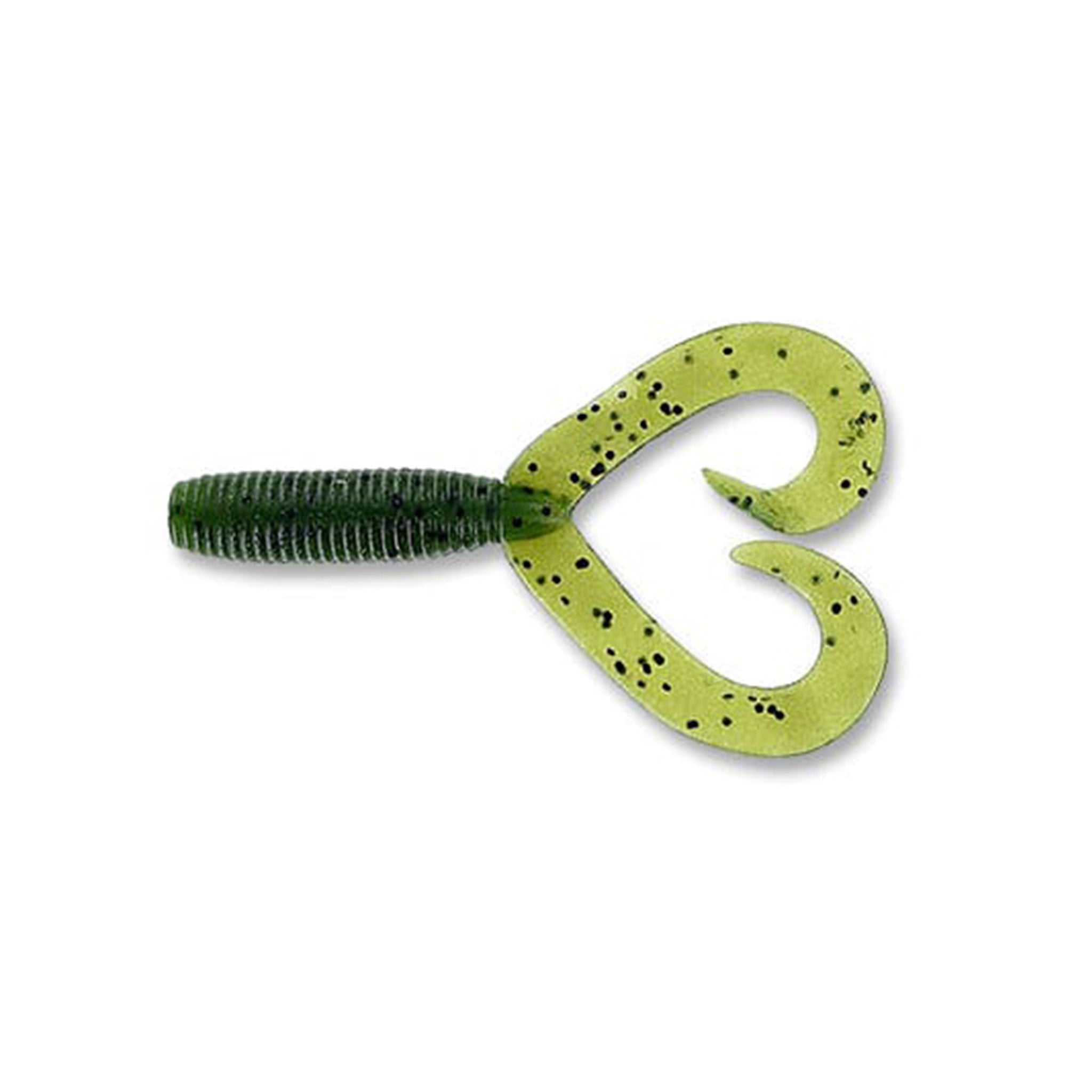 Gary Yamamoto Double Tail Grub