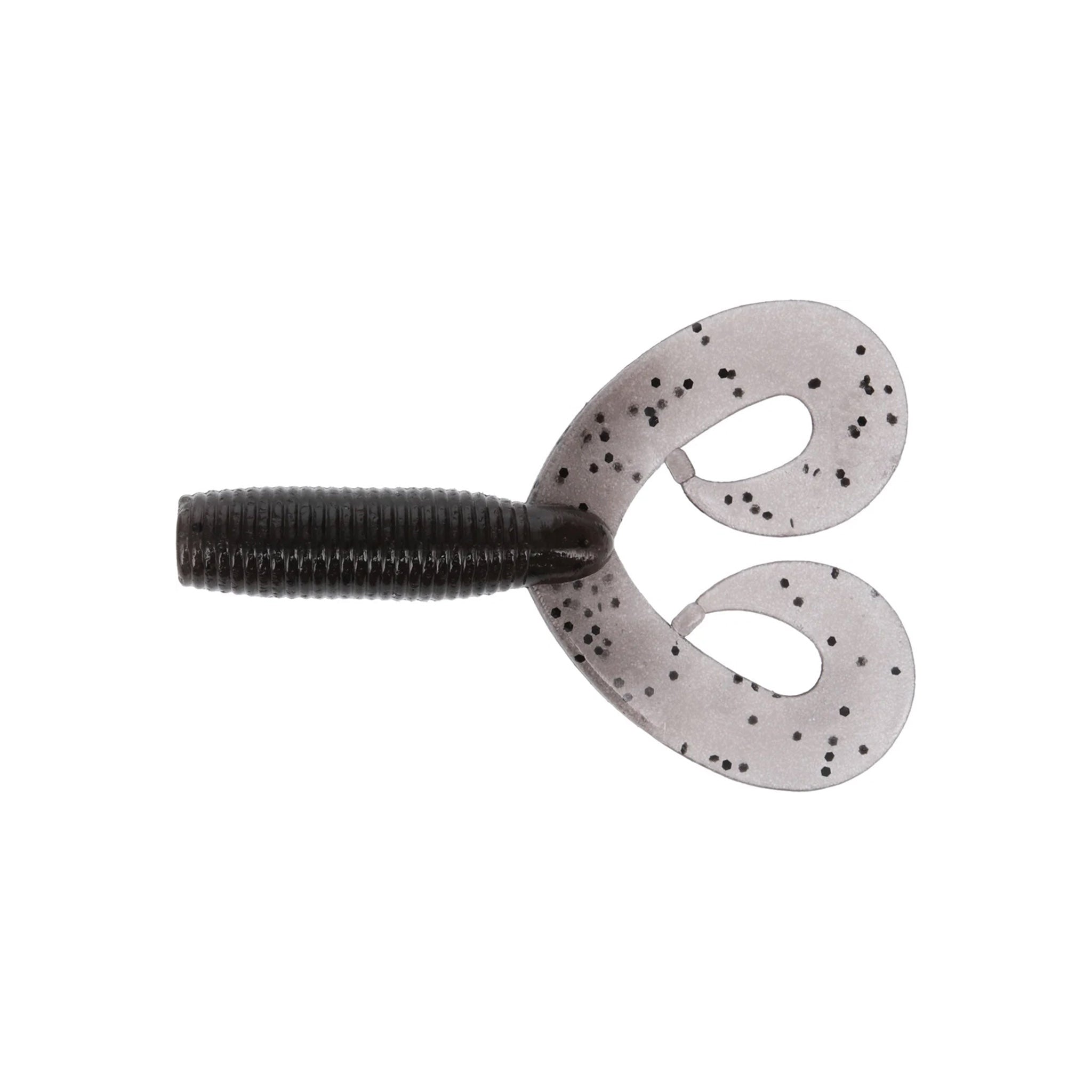 Gary Yamamoto Double Tail Grub