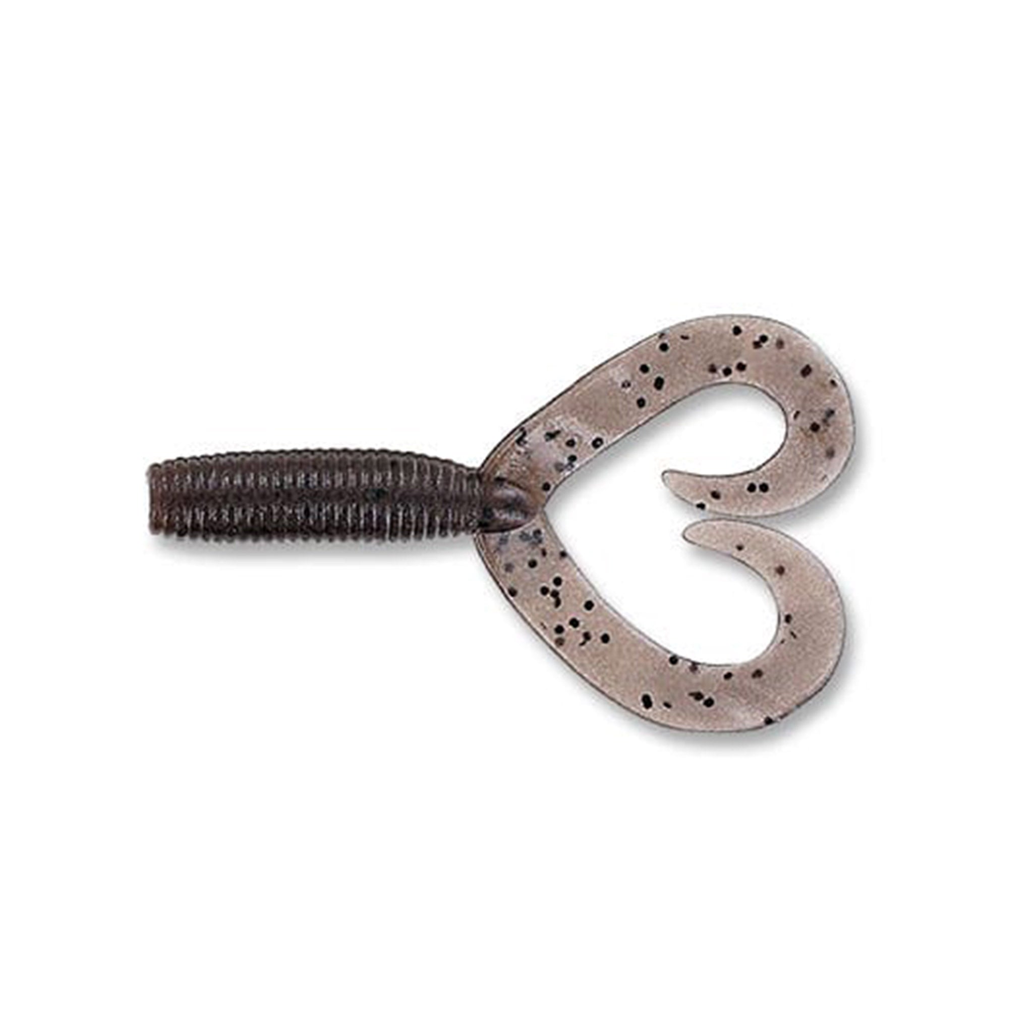 Gary Yamamoto Double Tail Grub