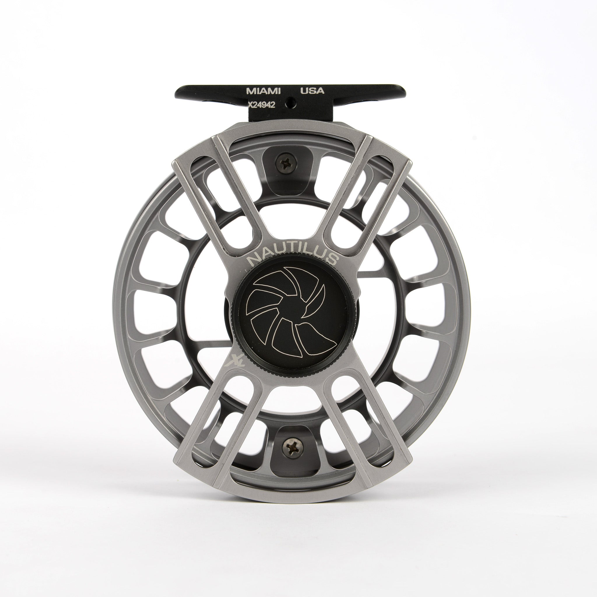 Nautilus X Series Fly Reel