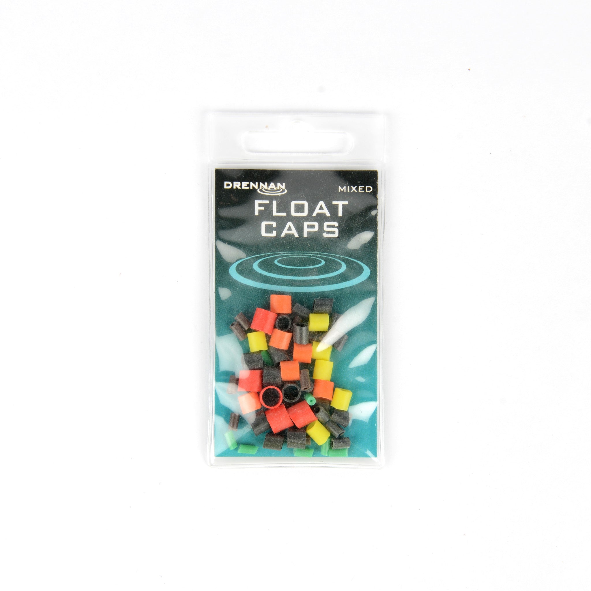 Drennan Float Caps