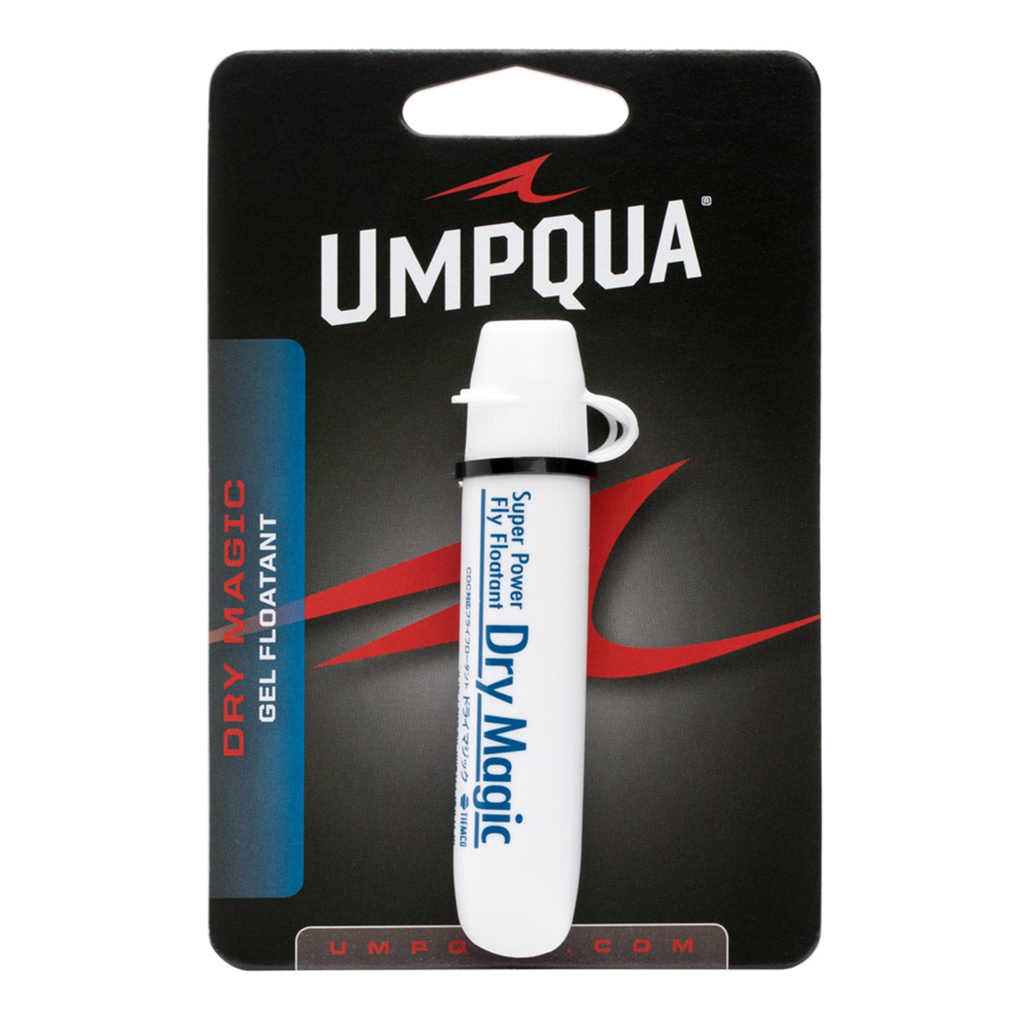 Umpqua - Dry Magic