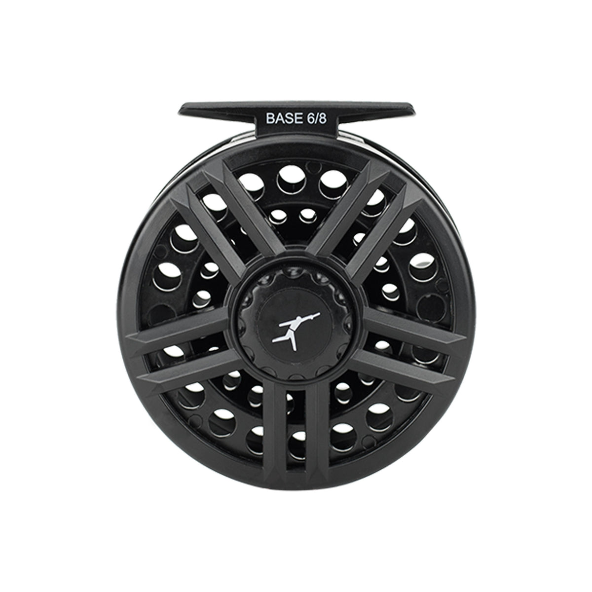echo base fly reel Echo Base Fly Reel