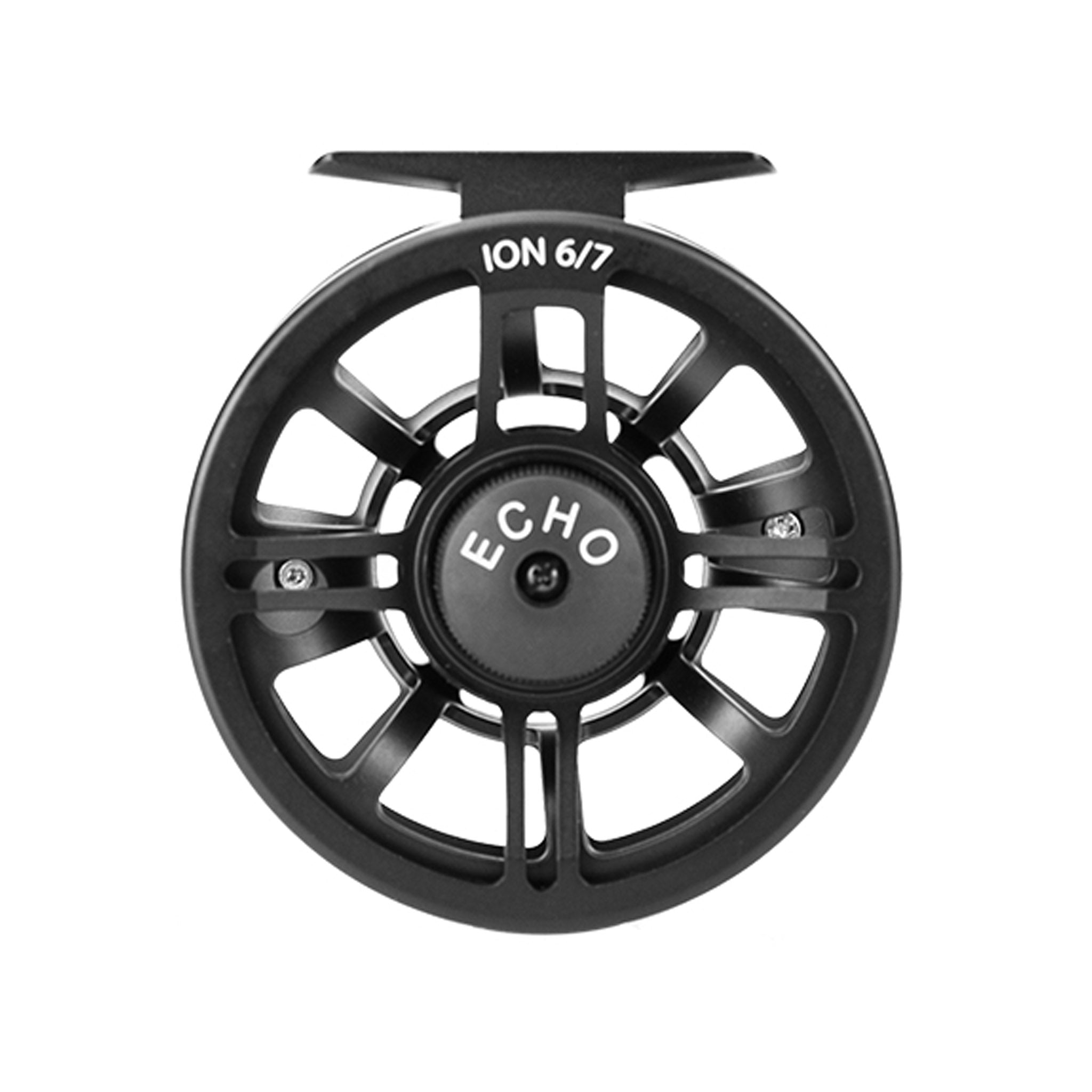 Echo Ion Reel