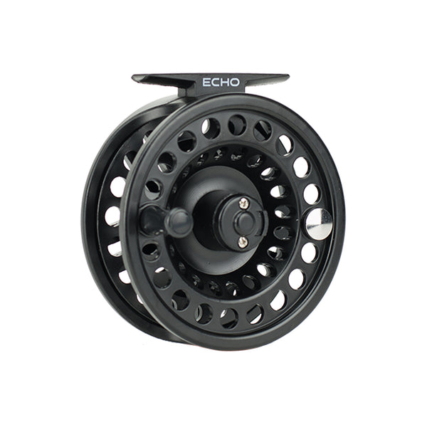 Echo Base 2/3 Fly Reel