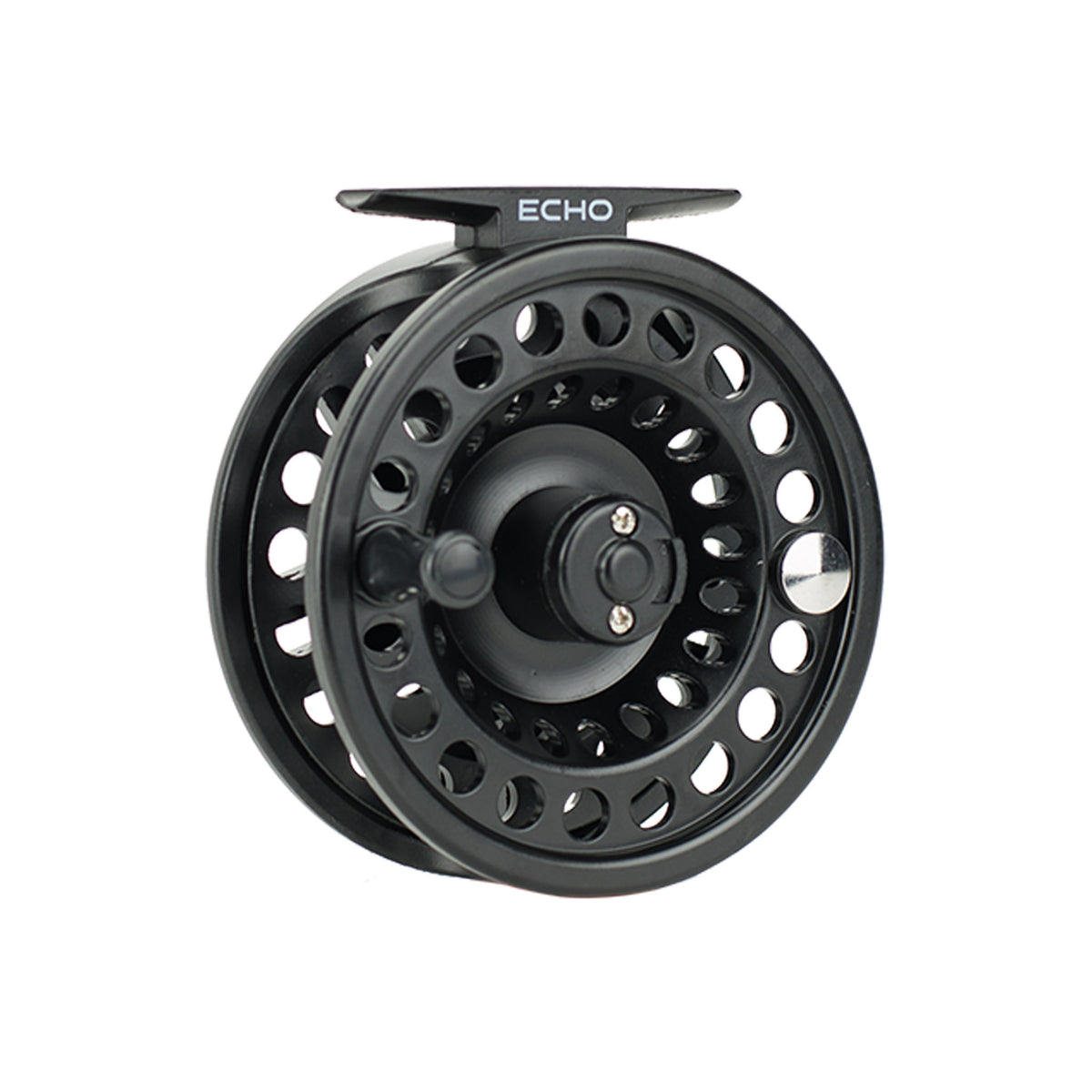echo fly reels Echo Base 2/3 Fly Reel
