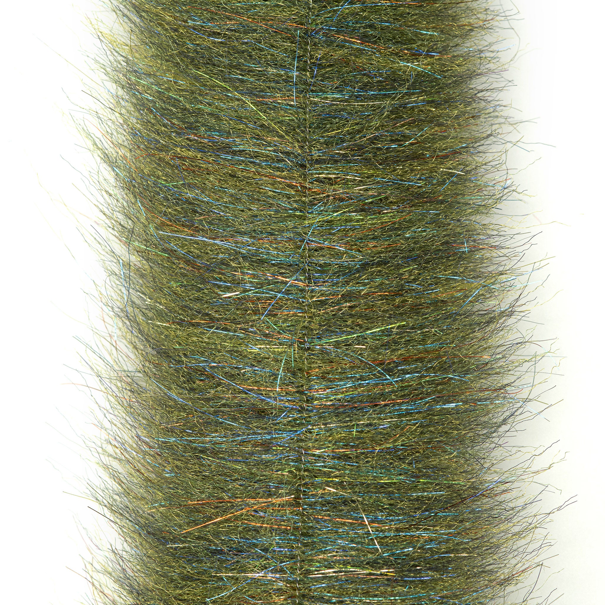 EP Minnow Head Brush