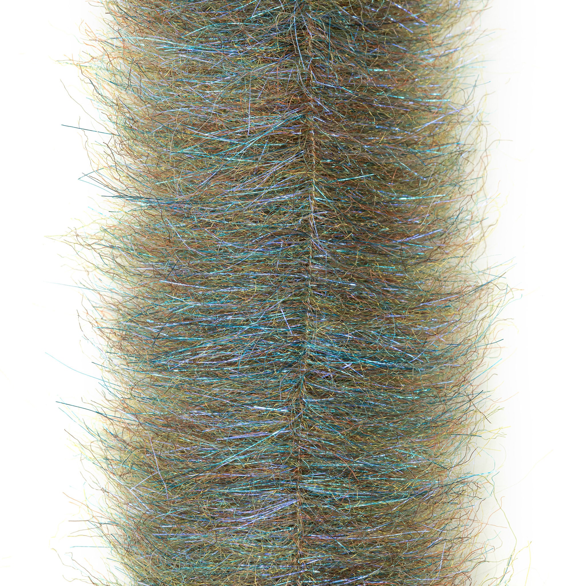 EP Minnow Head Brush