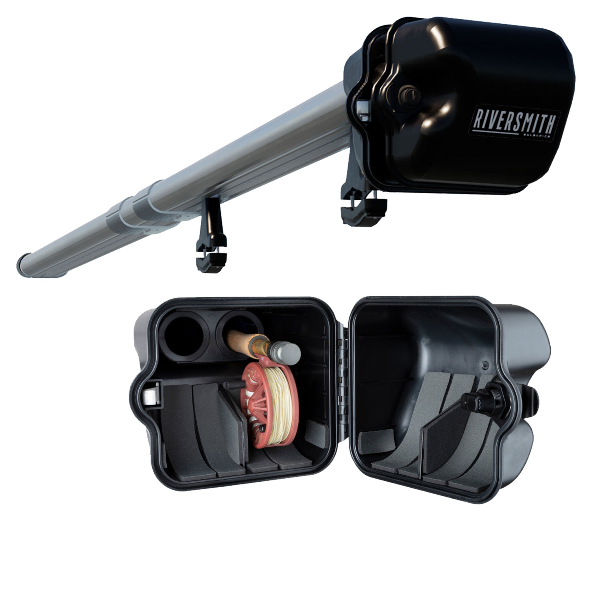 Riversmith Euro River Quiver