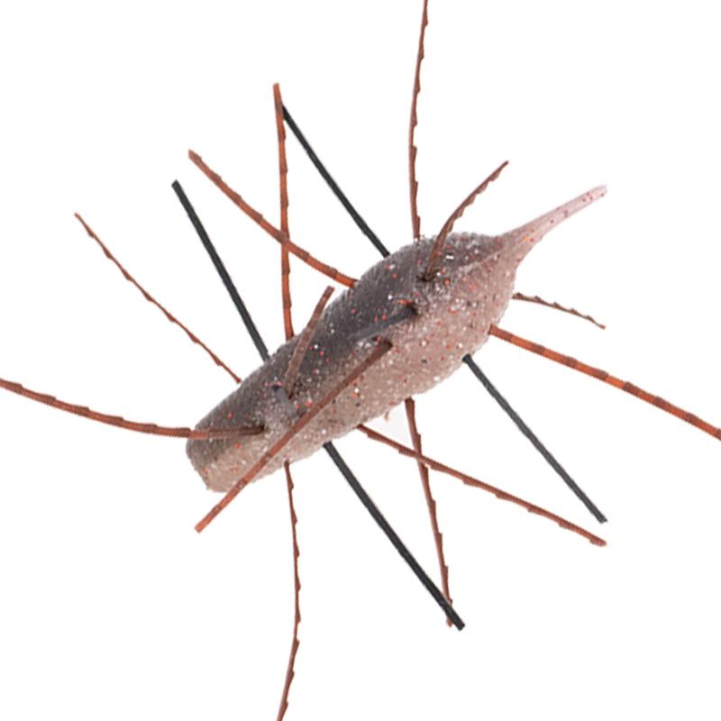 Geecrack Imo Kemushi SAF Soft Bait