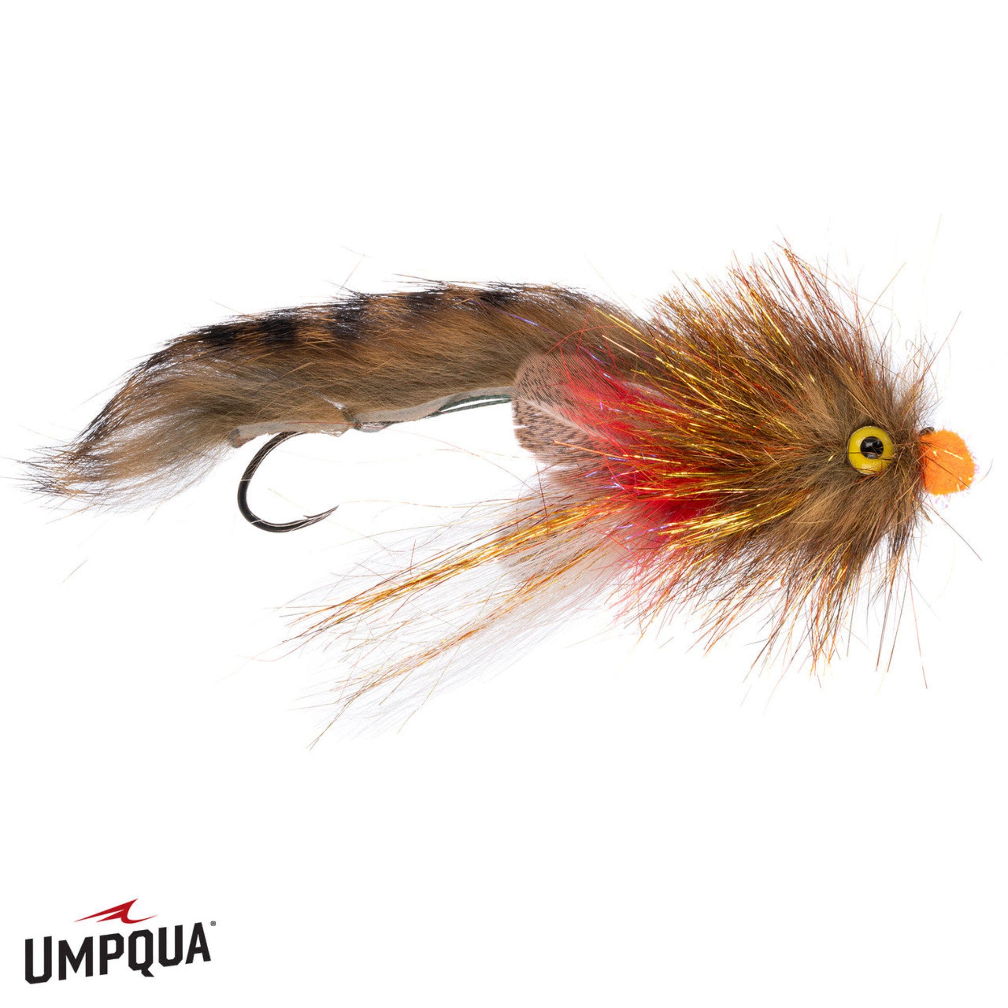 Egg Bandit Sculpin