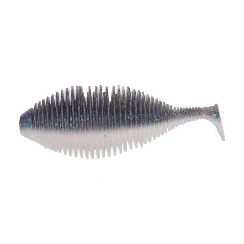 Geecrack Bellows Gill Swimmer 3.2"
