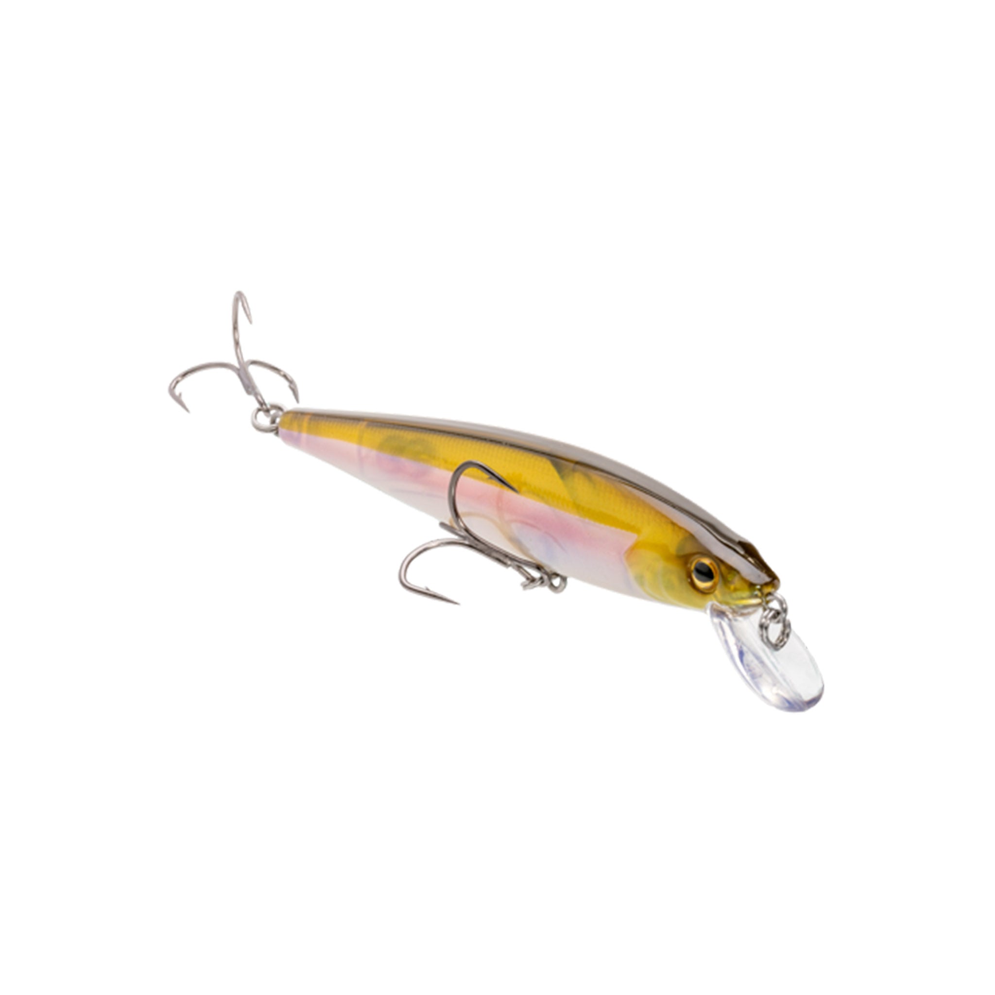 Strike King KVD Elite Jerkbait J200