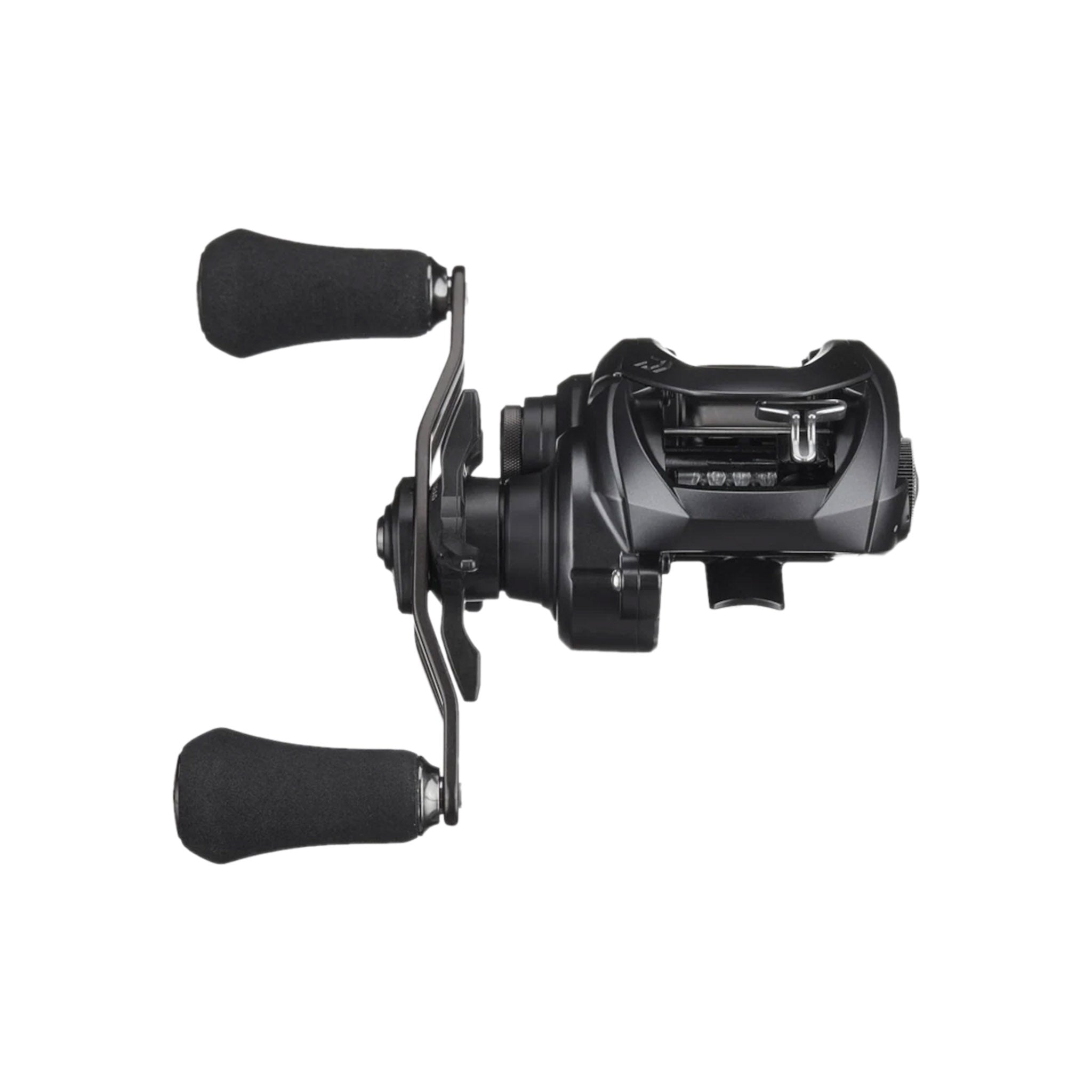Daiwa Tatula Elite P/F 103 Baitcasting Reel (Past Model)
