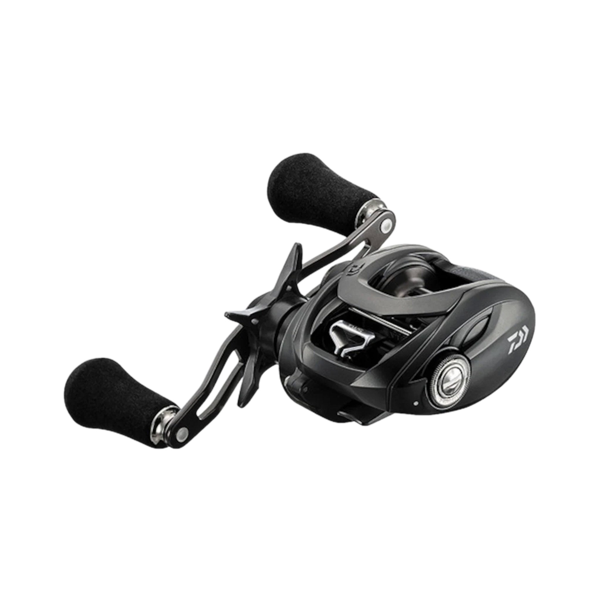 Daiwa Tatula Elite P/F 103 Baitcasting Reel (Past Model)
