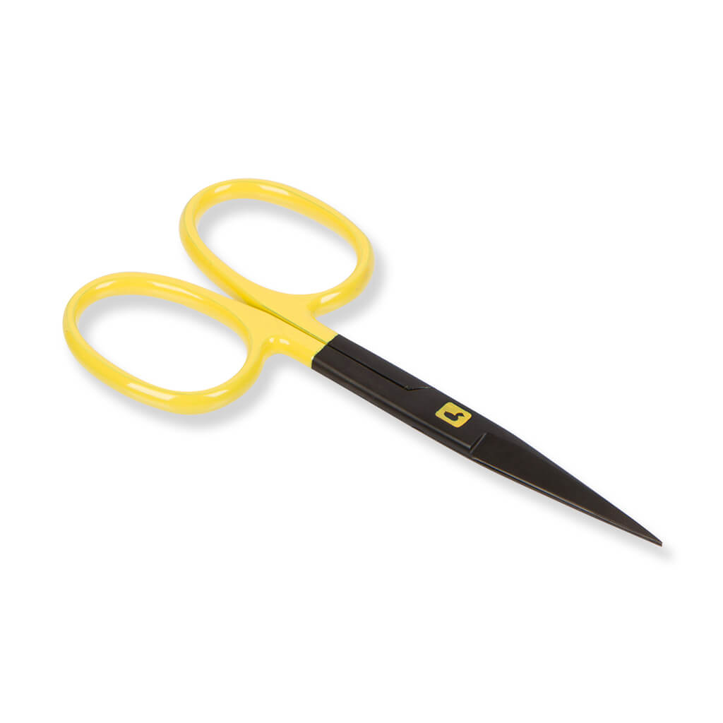 Loon Ergo Hair Scissor