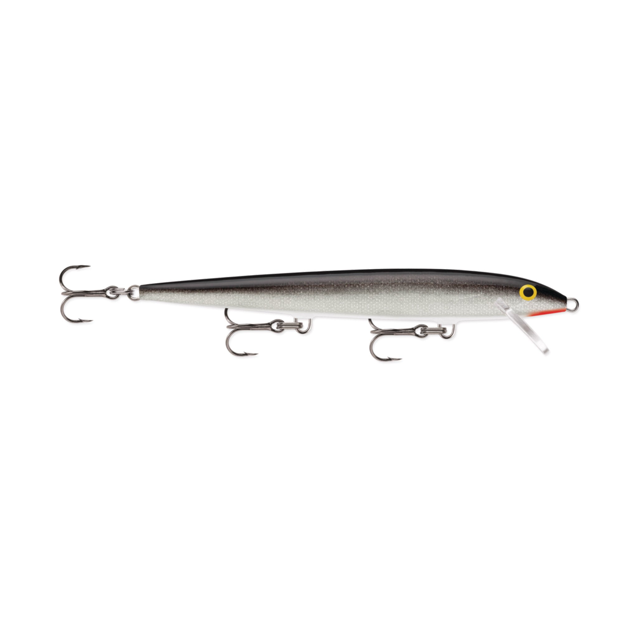 Rapala Original Floater 13 Jerkbait