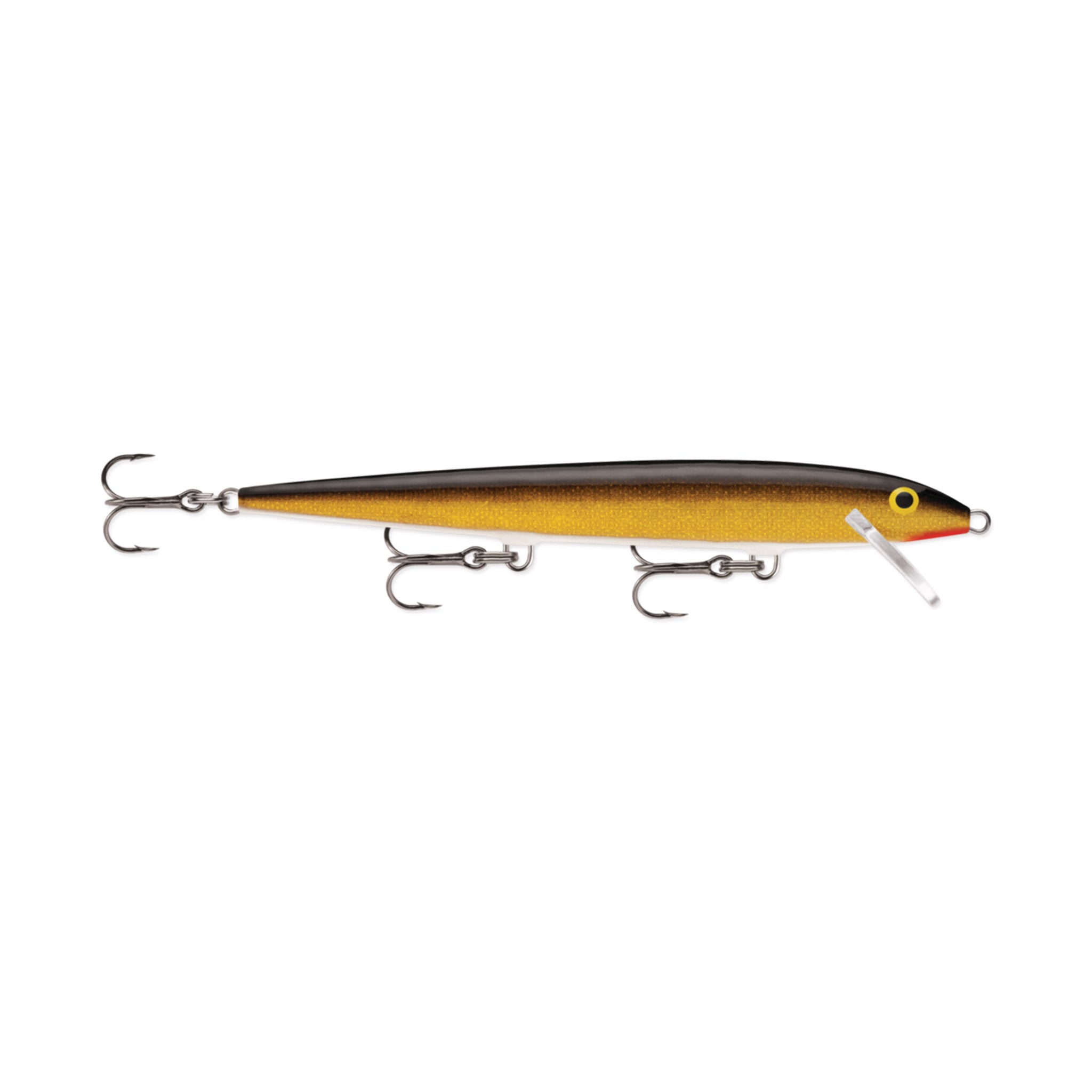 Rapala Original Floater 13 Jerkbait