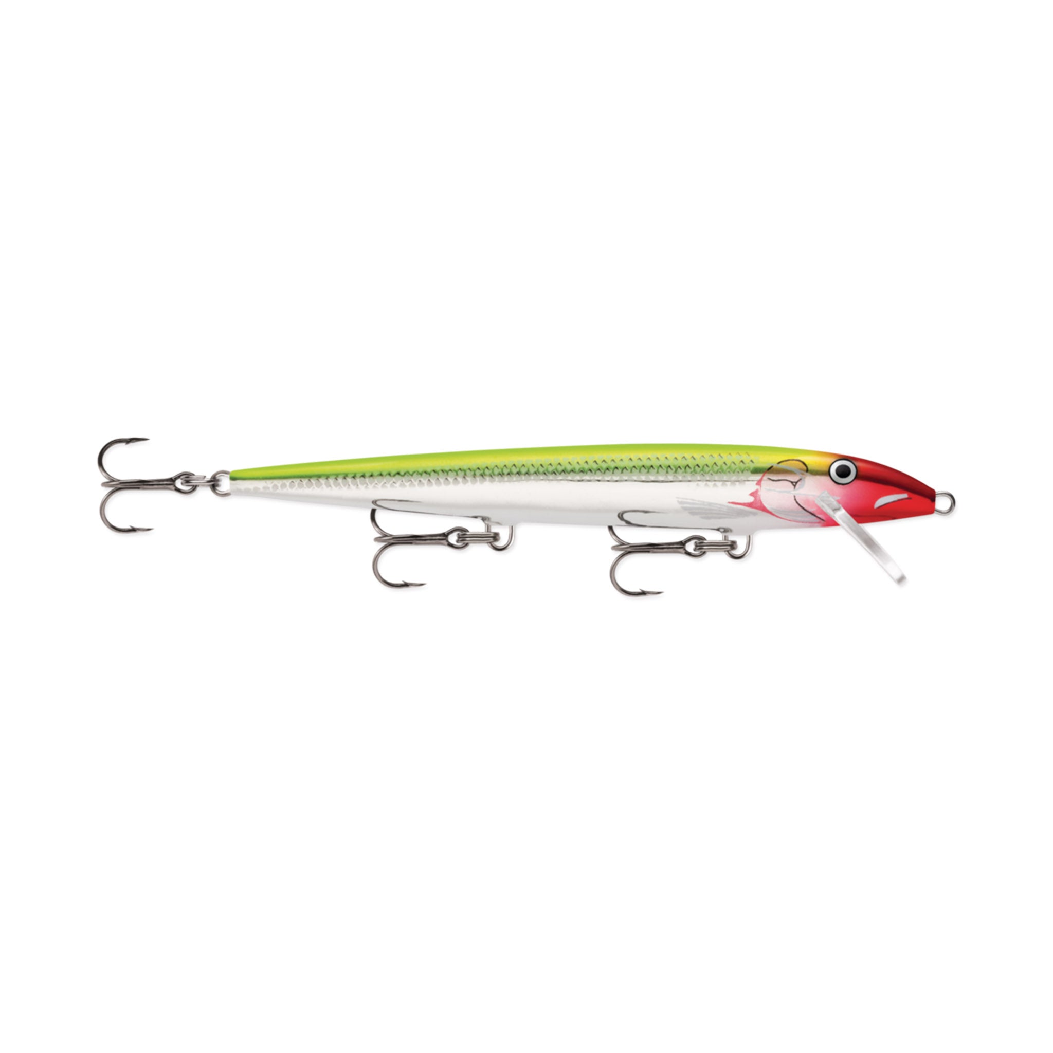 Rapala Original Floater 13 Jerkbait