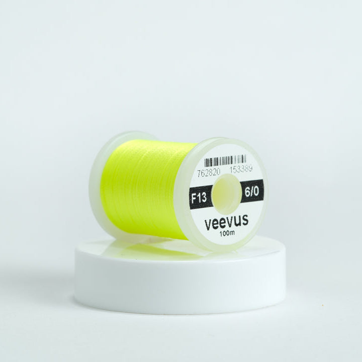 Veevus 6/0 Fly Tying Thread