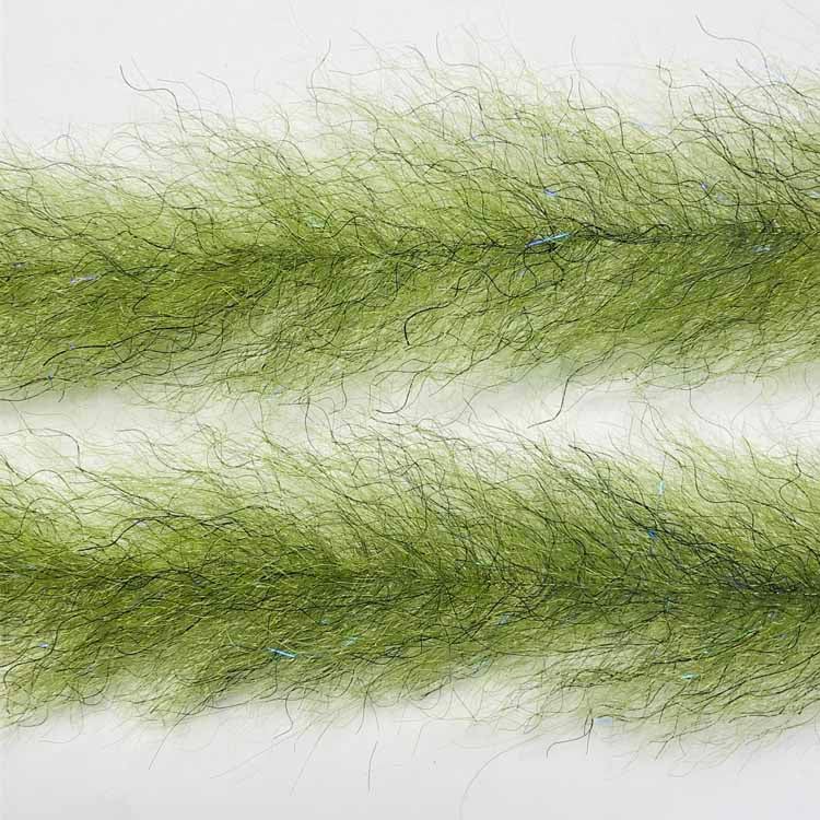 Just Add H2O Flash Blend Baitfish Brush