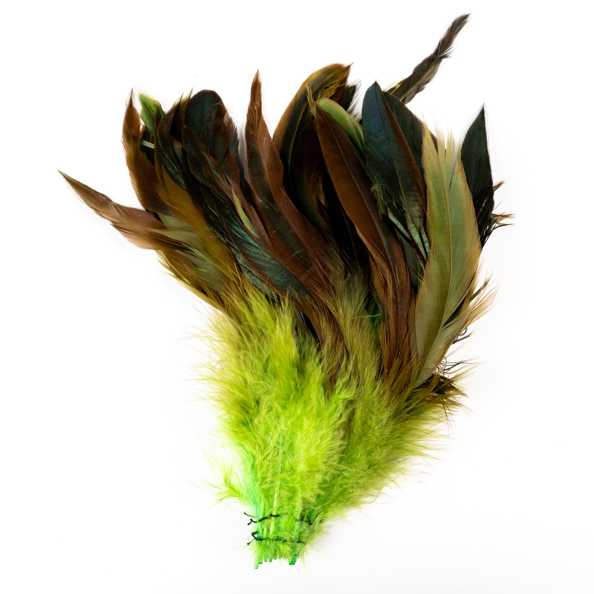 Nature's Spirit Fish Hunter Mottled Schlappen