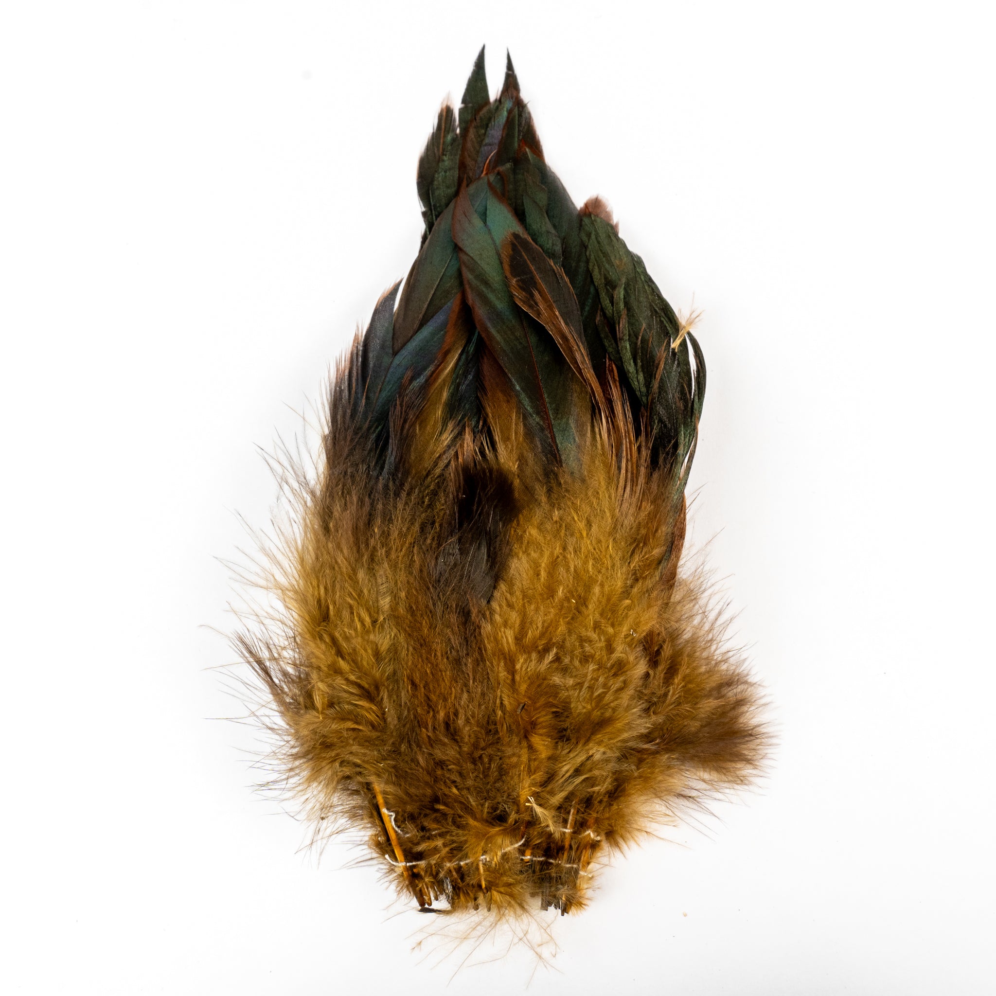 Nature's Spirit Fish Hunter Mottled Schlappen