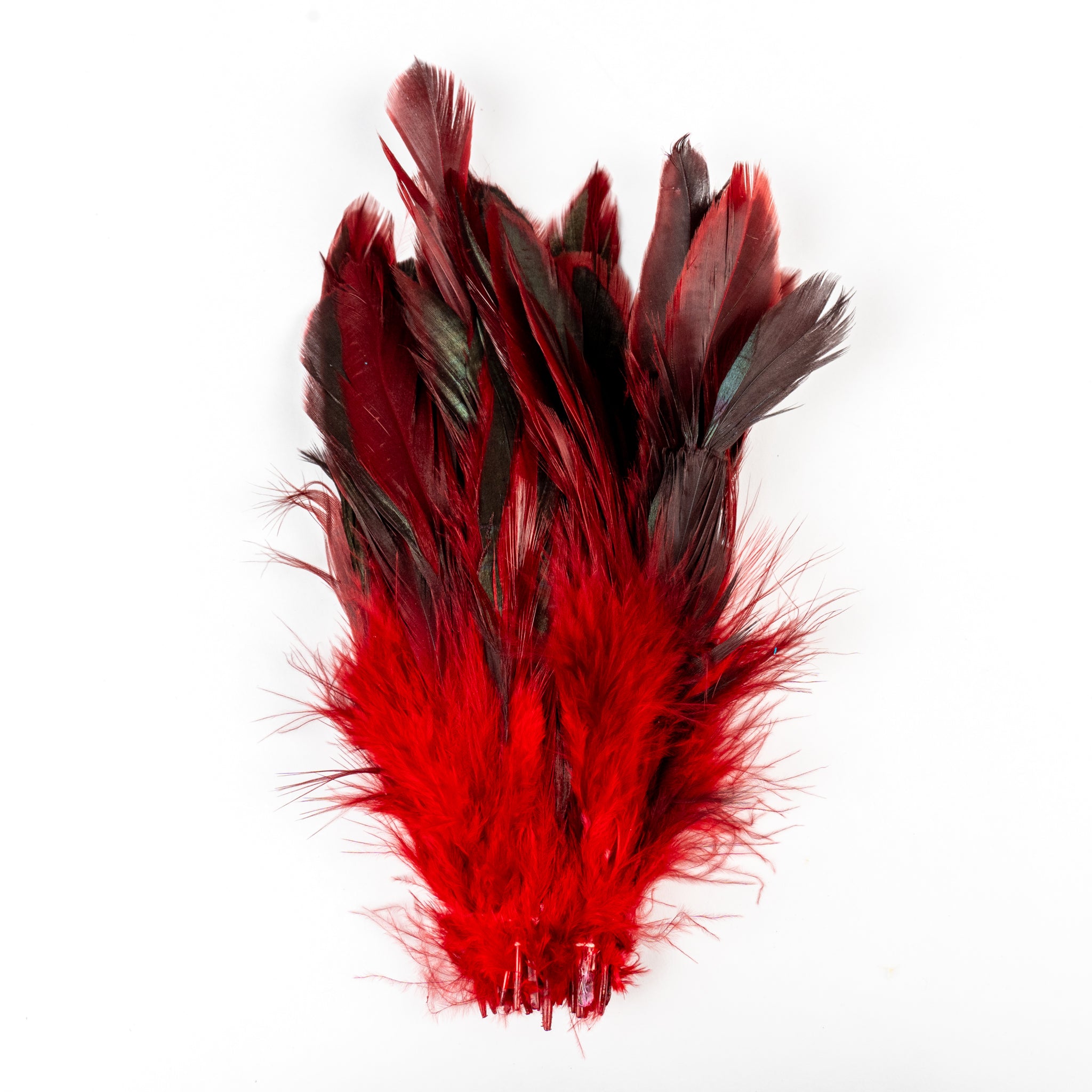 Nature's Spirit Fish Hunter Mottled Schlappen