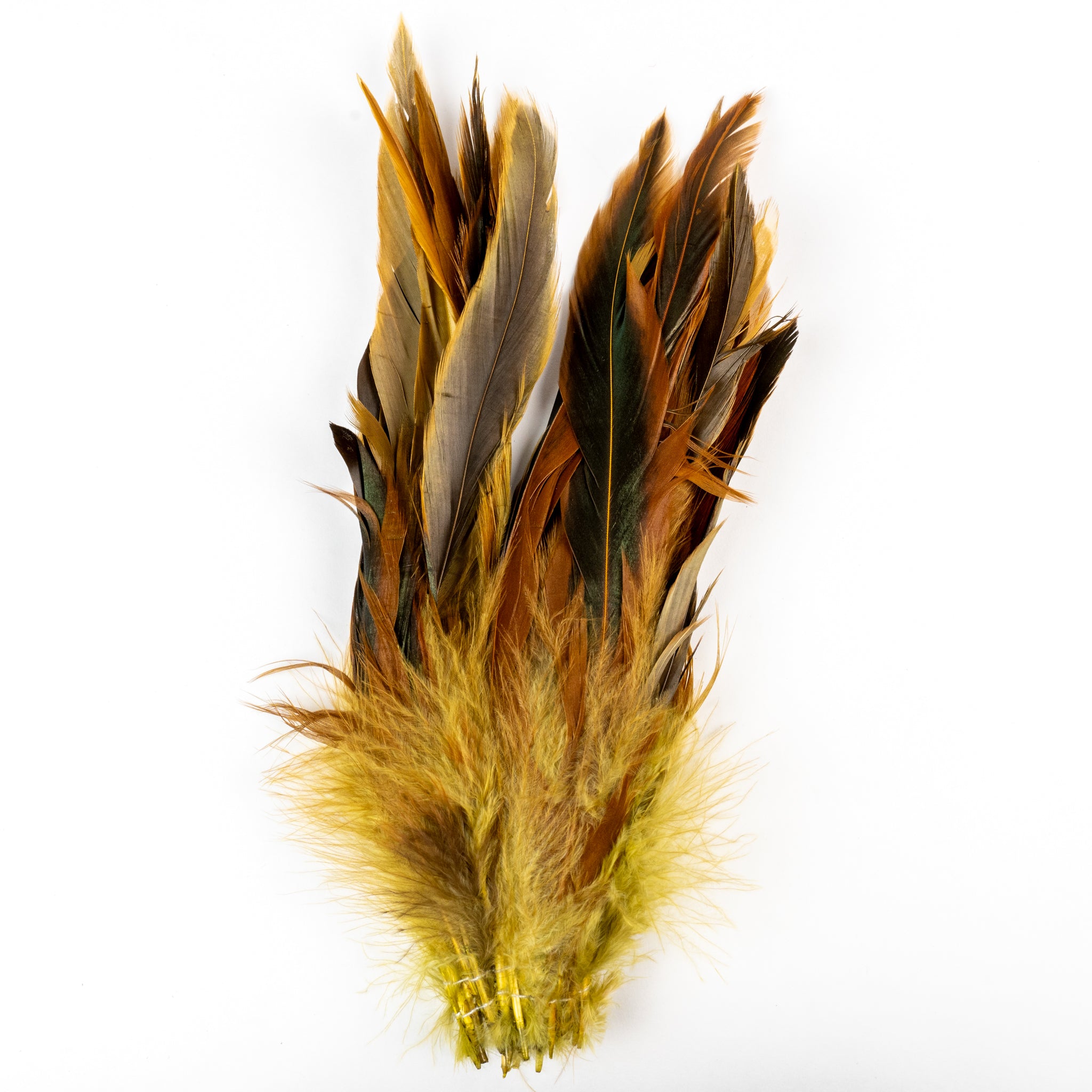 Nature's Spirit Fish Hunter Mottled Schlappen