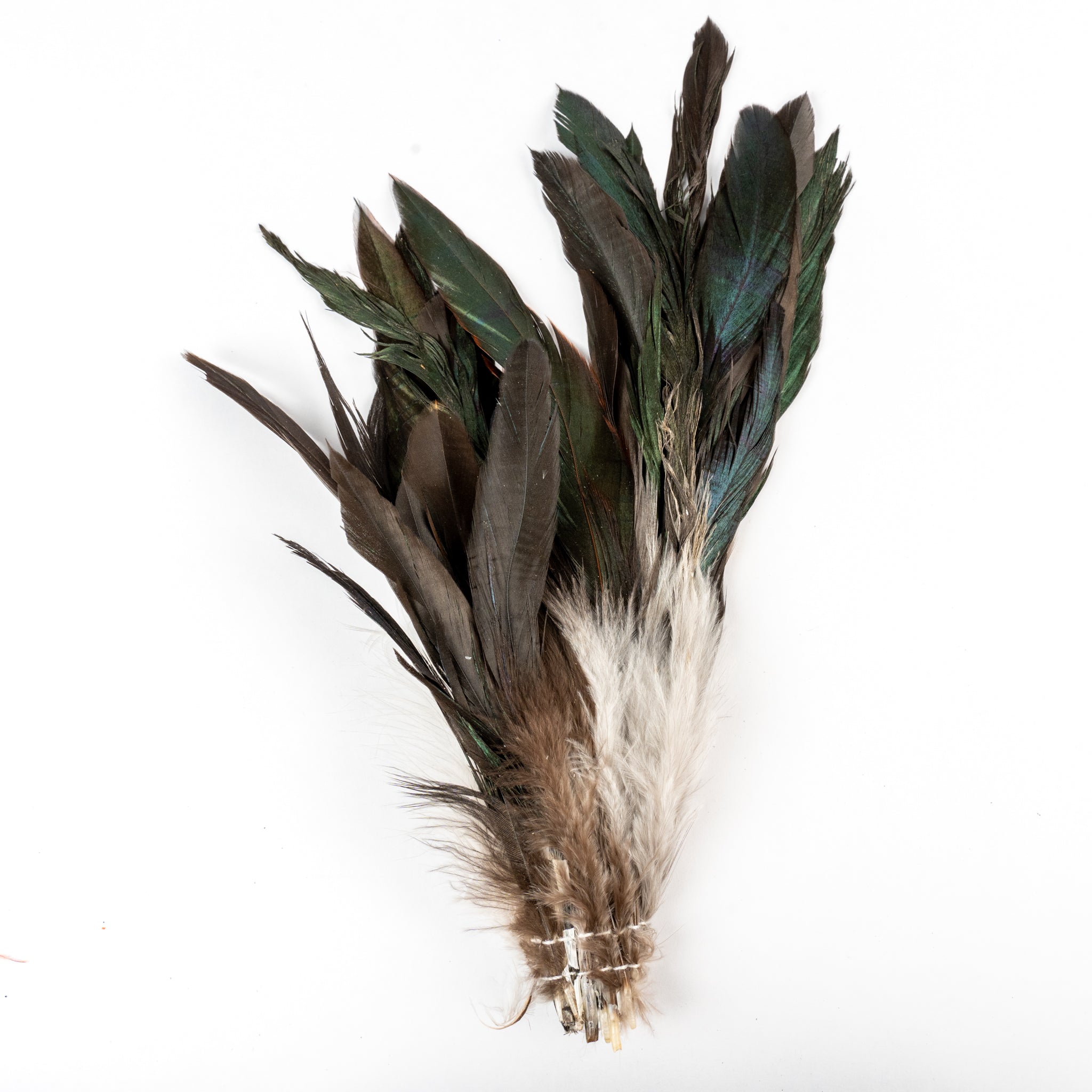 Nature's Spirit Fish Hunter Mottled Schlappen