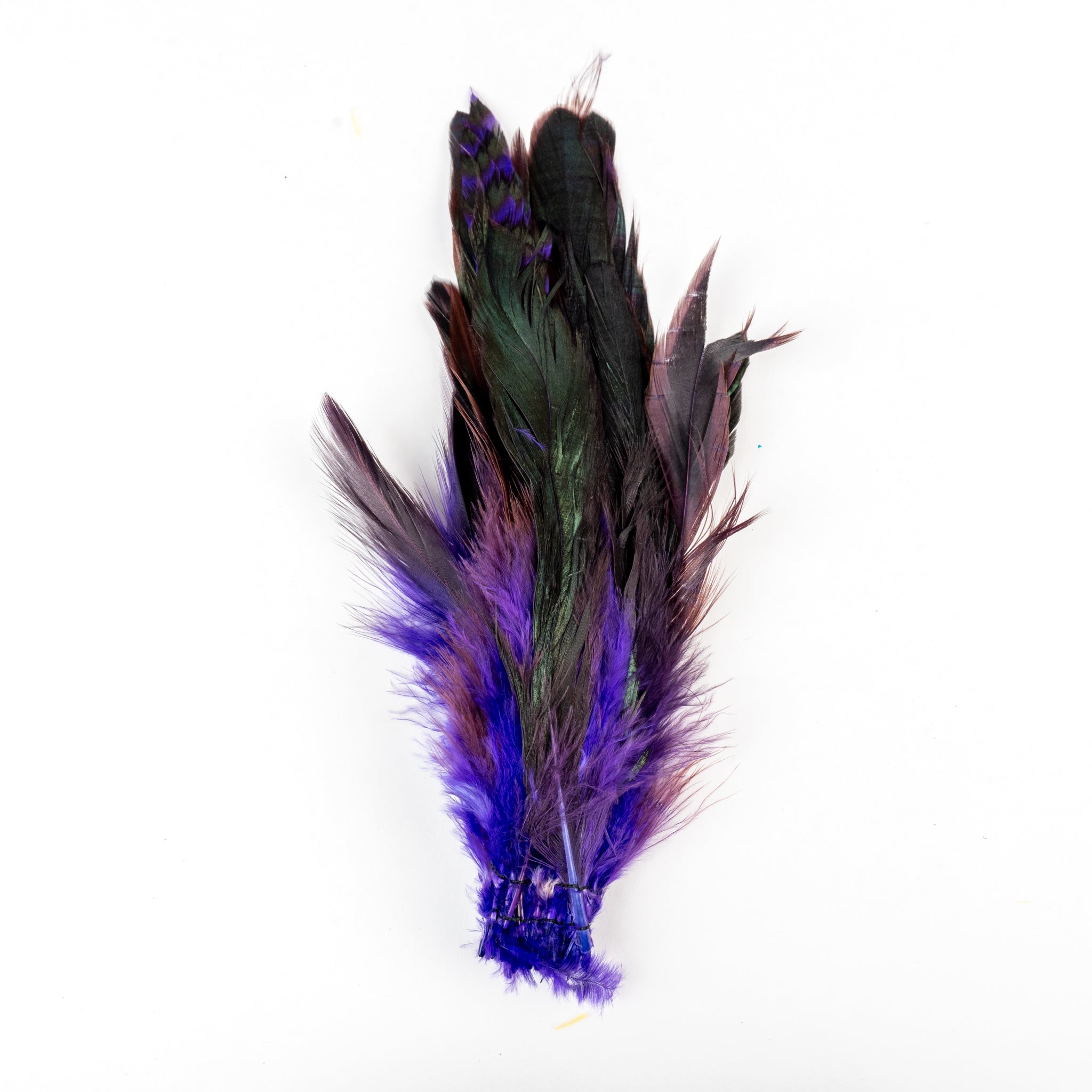 Nature's Spirit Fish Hunter Mottled Schlappen